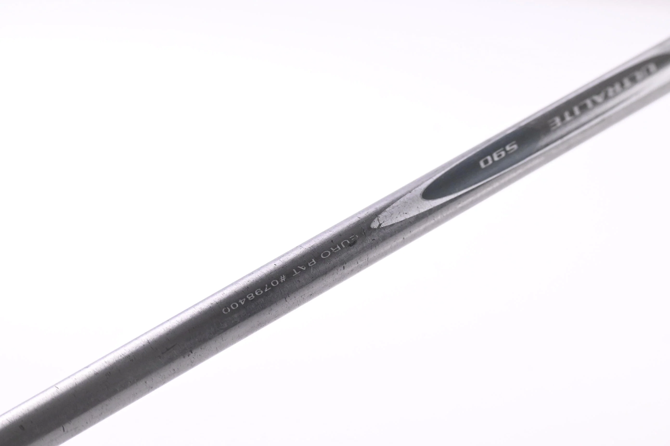 Taylormade XR-03 Driver / 9.5 Degree / Stiff Flex Taylormade Ultralite 90 Shaft - Image 6