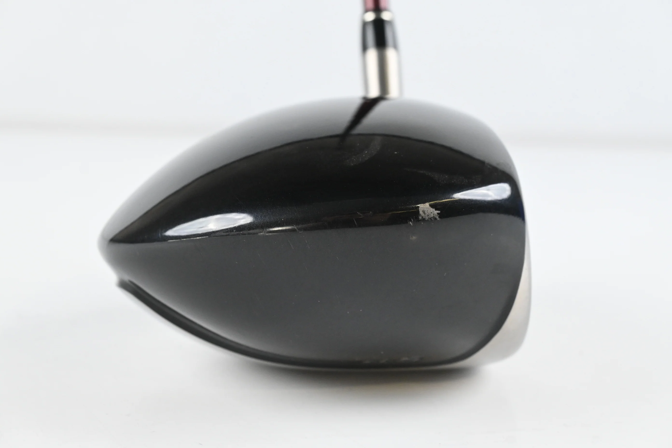 Taylormade XR-03 Driver / 8.5 Degree / Stiff Flex Grafalloy ProLite 35 Shaft - Image 3