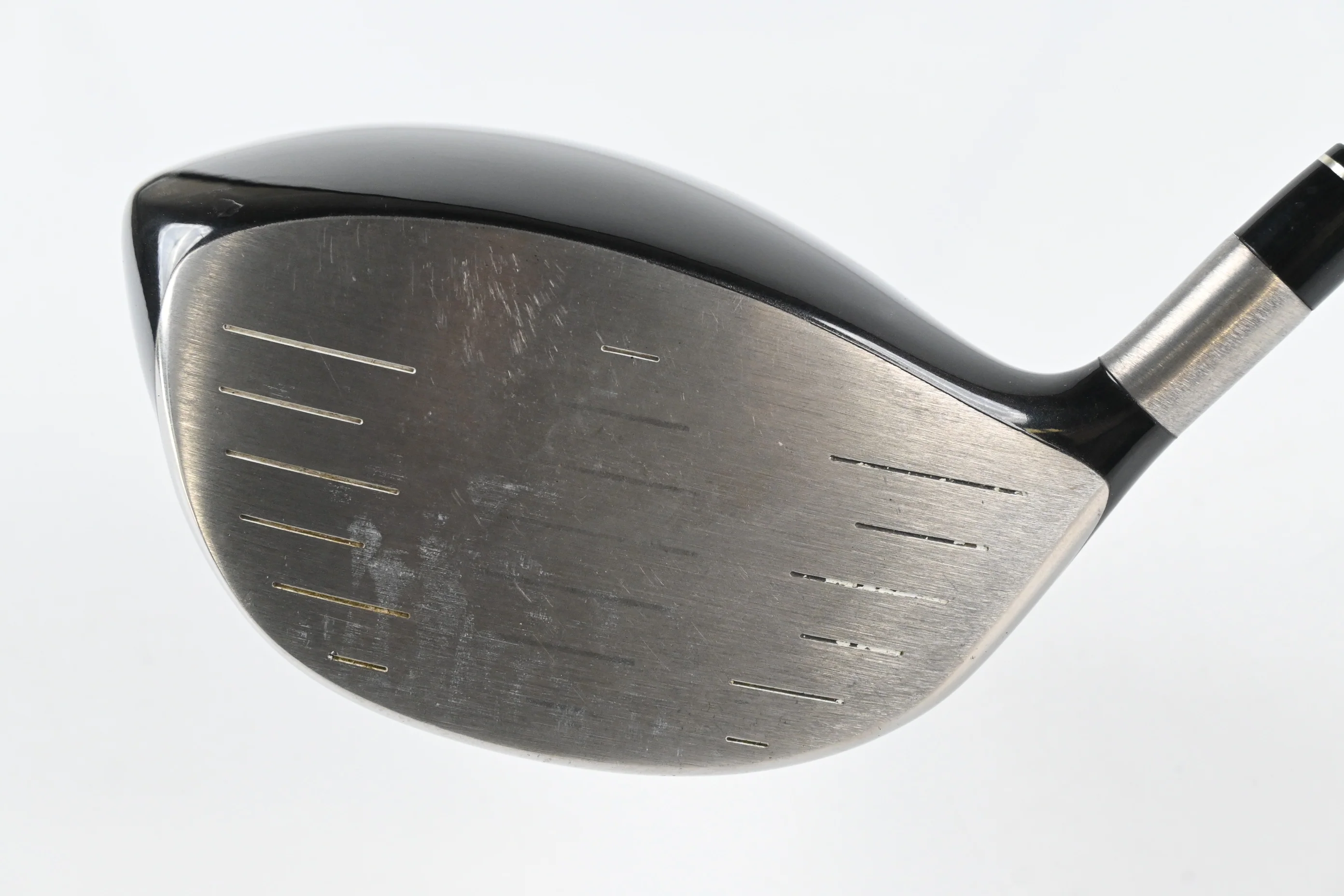 Taylormade XR-03 Driver / 8.5 Degree / Stiff Flex Grafalloy ProLite 35 Shaft - Image 4