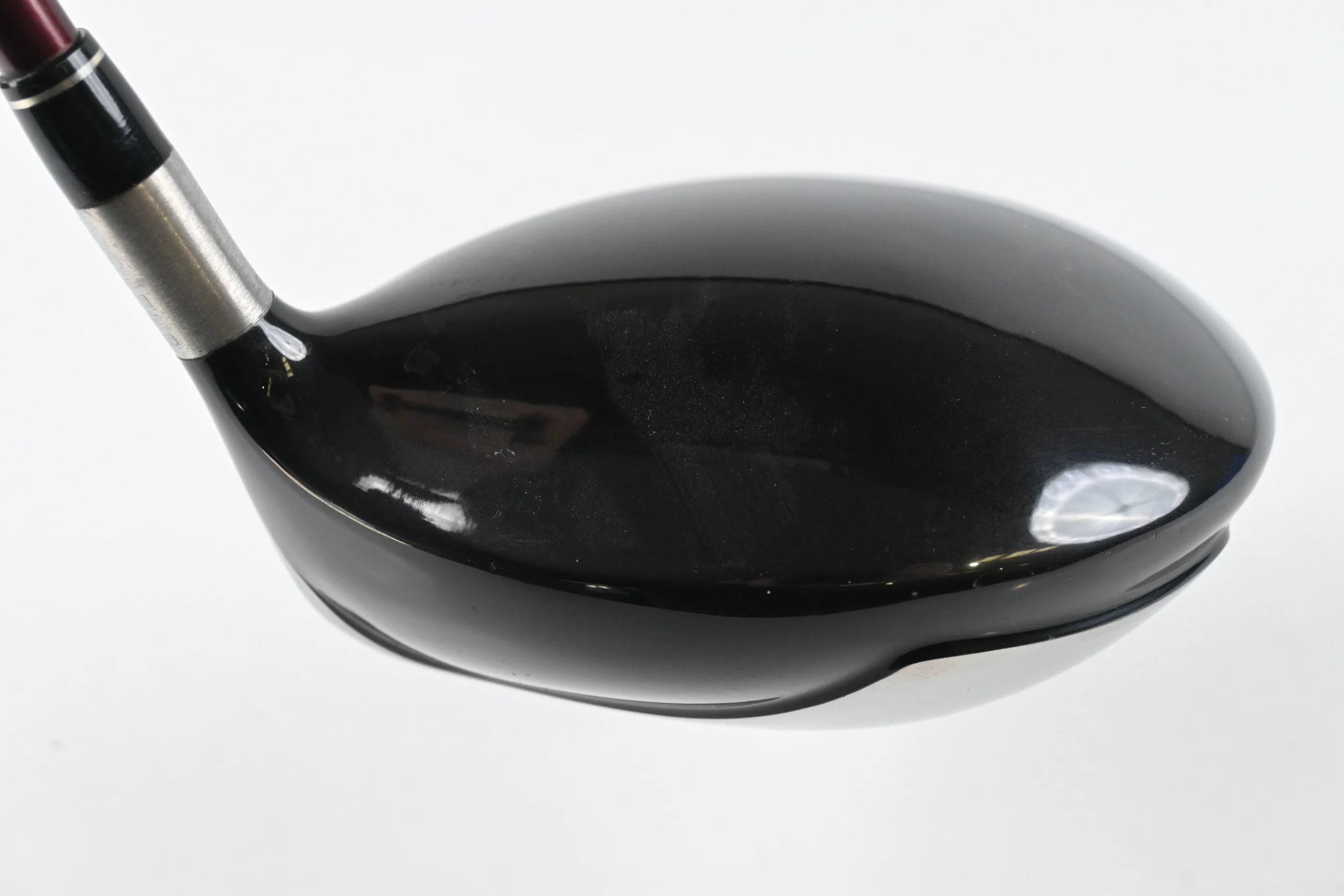 Taylormade XR-03 Driver / 8.5 Degree / Stiff Flex Grafalloy ProLite 35 Shaft - Image 5