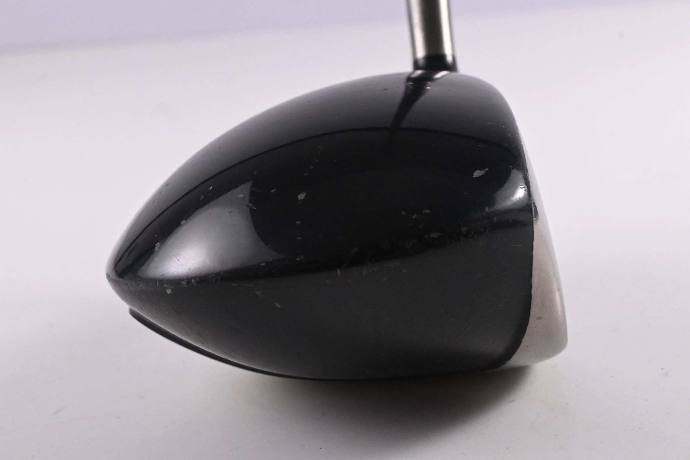 Taylormade XR-03 Driver / 9.5 Degree / Regular Flex Taylormade Ultralite 80 - Image 3