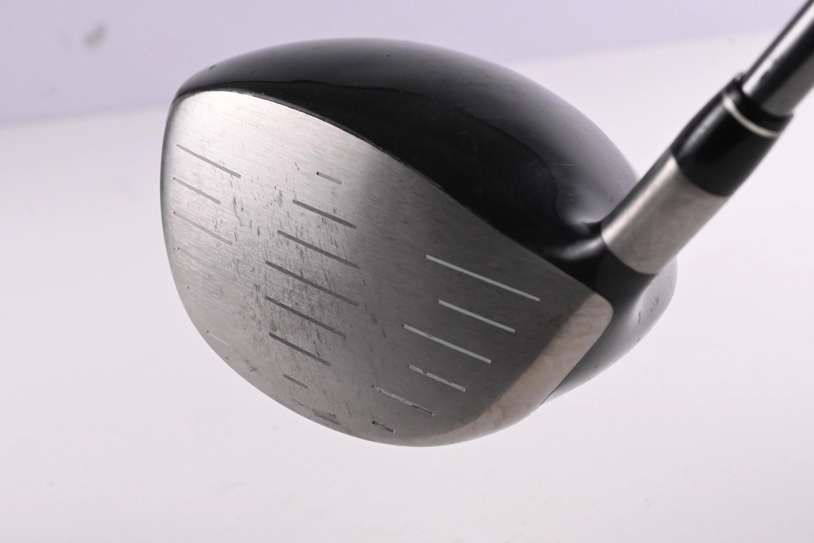 Taylormade XR-03 Driver / 9.5 Degree / Regular Flex Taylormade Ultralite 80 - Image 4