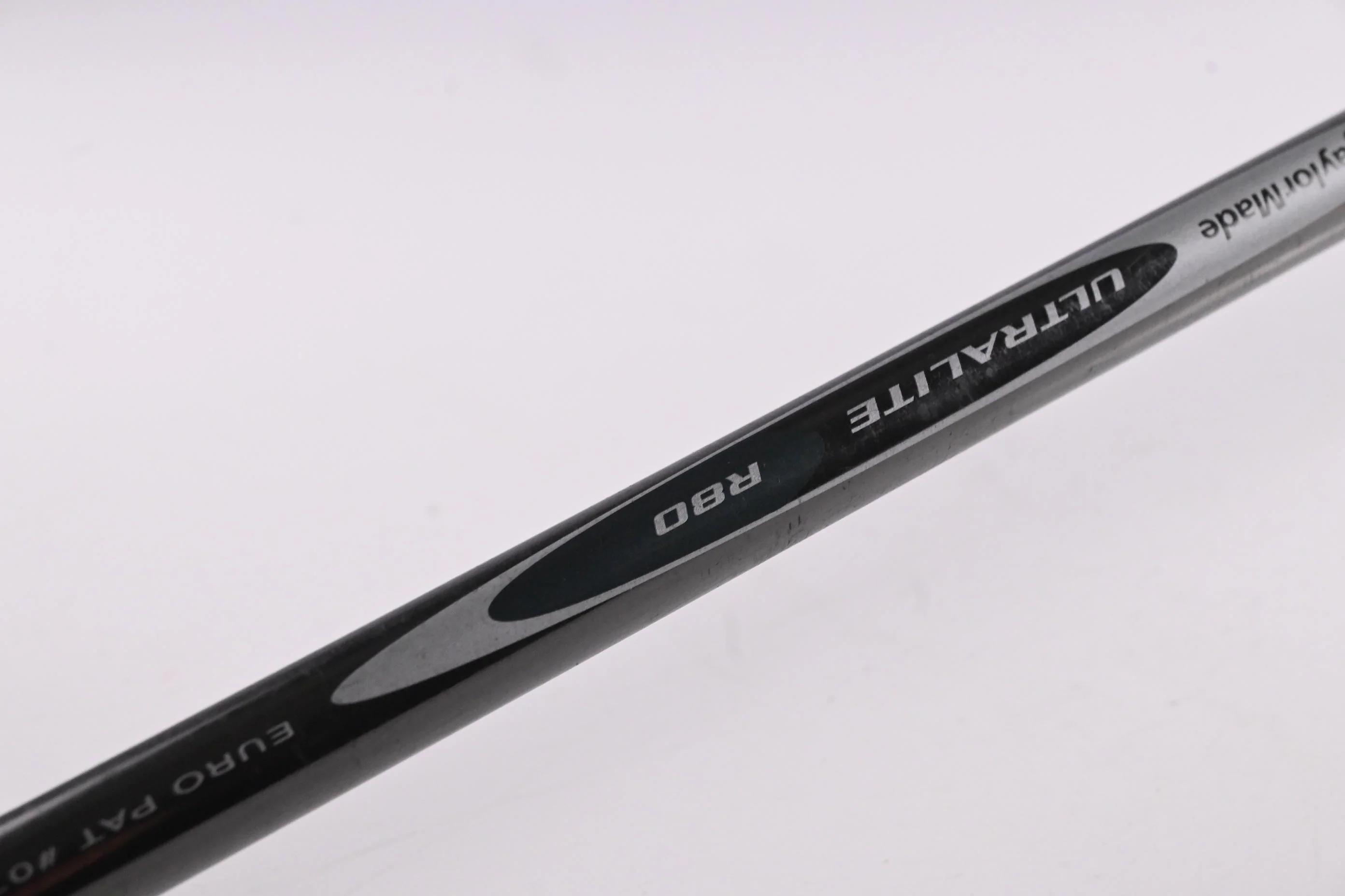 Taylormade XR-03 Driver / 9.5 Degree / Regular Flex Taylormade Ultralite 80 - Image 6