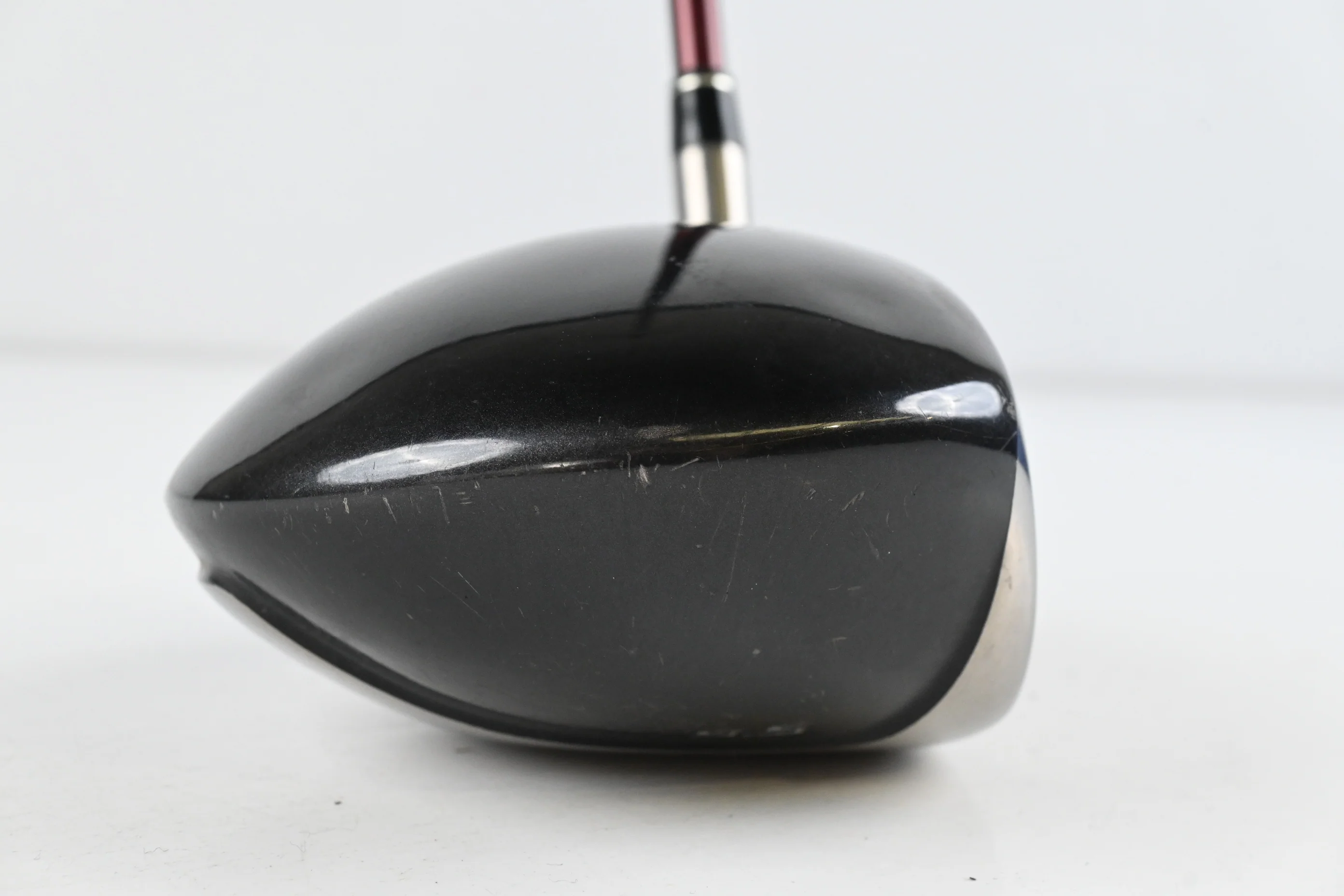 Taylormade XR-03 Driver / 9.5 Degree / Stiff Flex Grafalloy ProLite 35 Shaft - Image 3