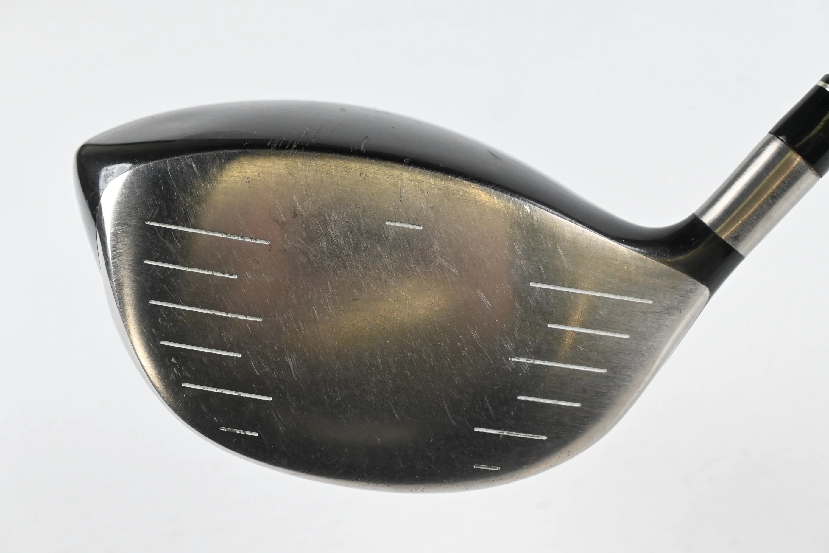 Taylormade XR-03 Driver / 9.5 Degree / Stiff Flex Grafalloy ProLite 35 Shaft - Image 4