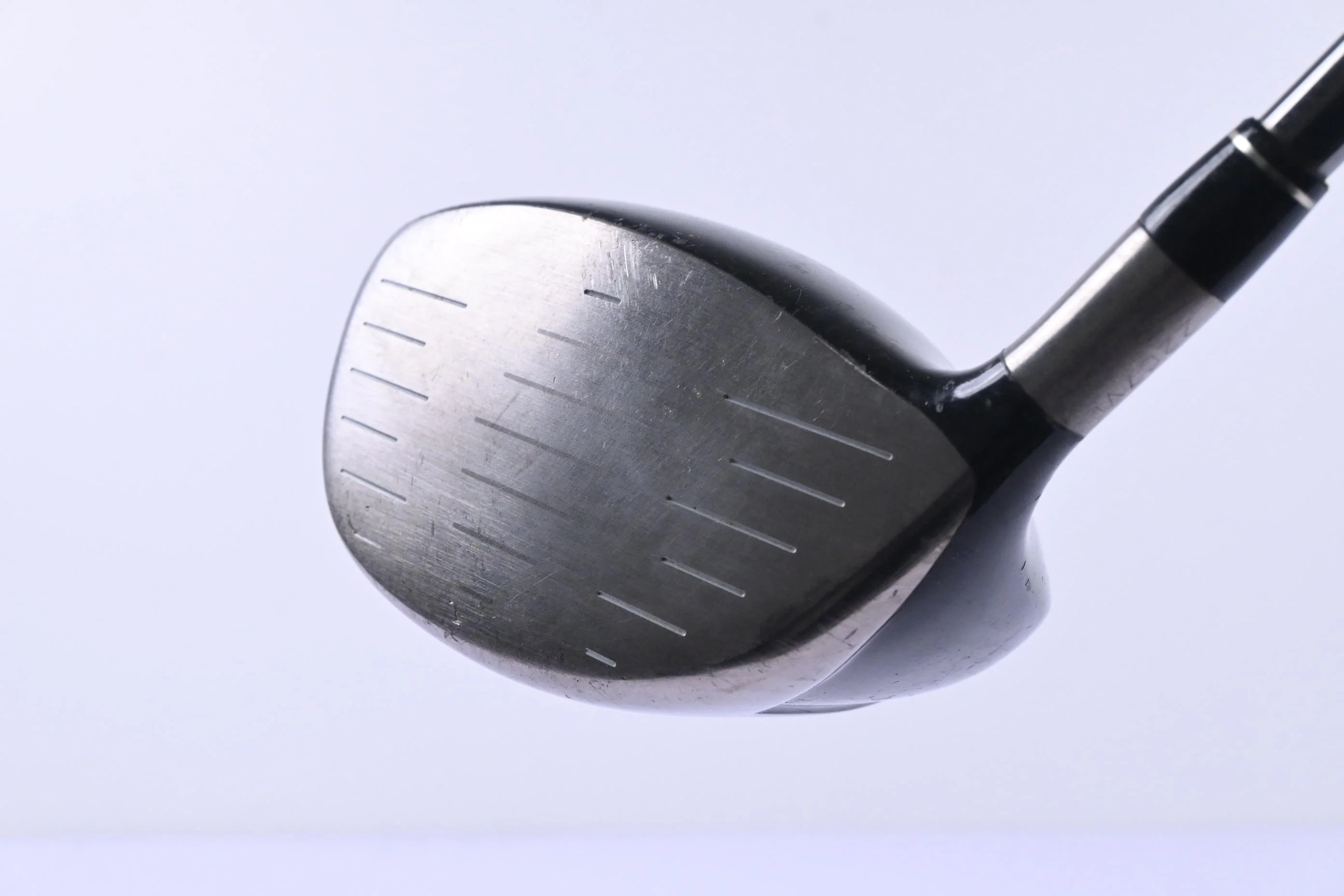 Taylormade XR-03 Driver / 9.5 Degree / Stiff Flex Taylormade Ultralite 90 Shaft - Image 4