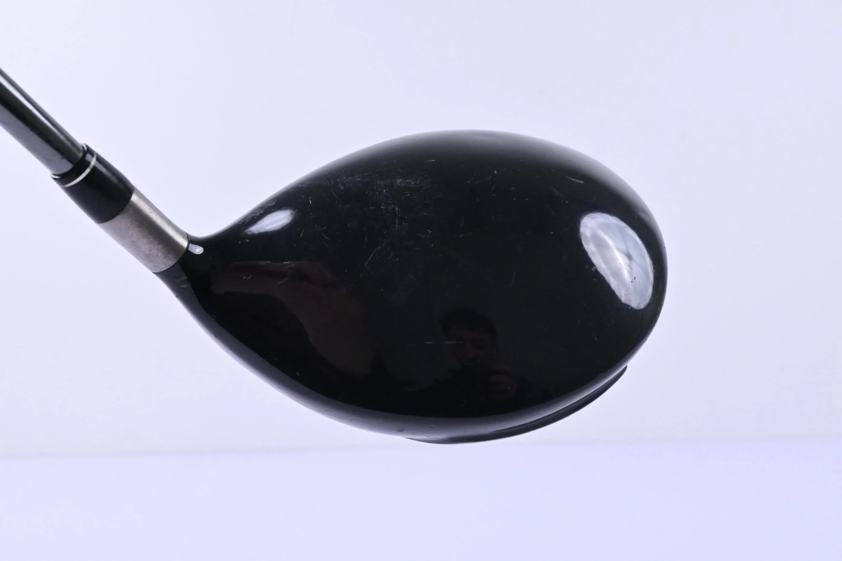 Taylormade XR-03 Driver / 9.5 Degree / Stiff Flex Taylormade Ultralite 90 Shaft - Image 5
