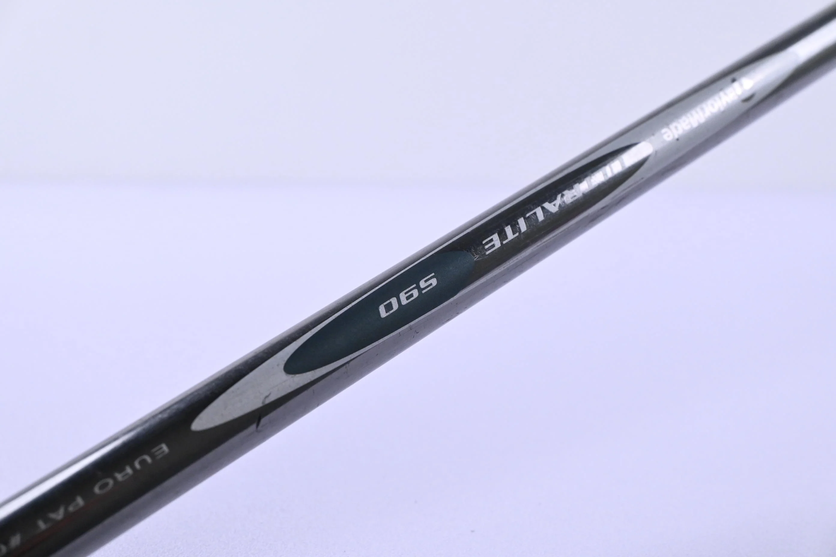 Taylormade XR-03 Driver / 9.5 Degree / Stiff Flex Taylormade Ultralite 90 Shaft - Image 6