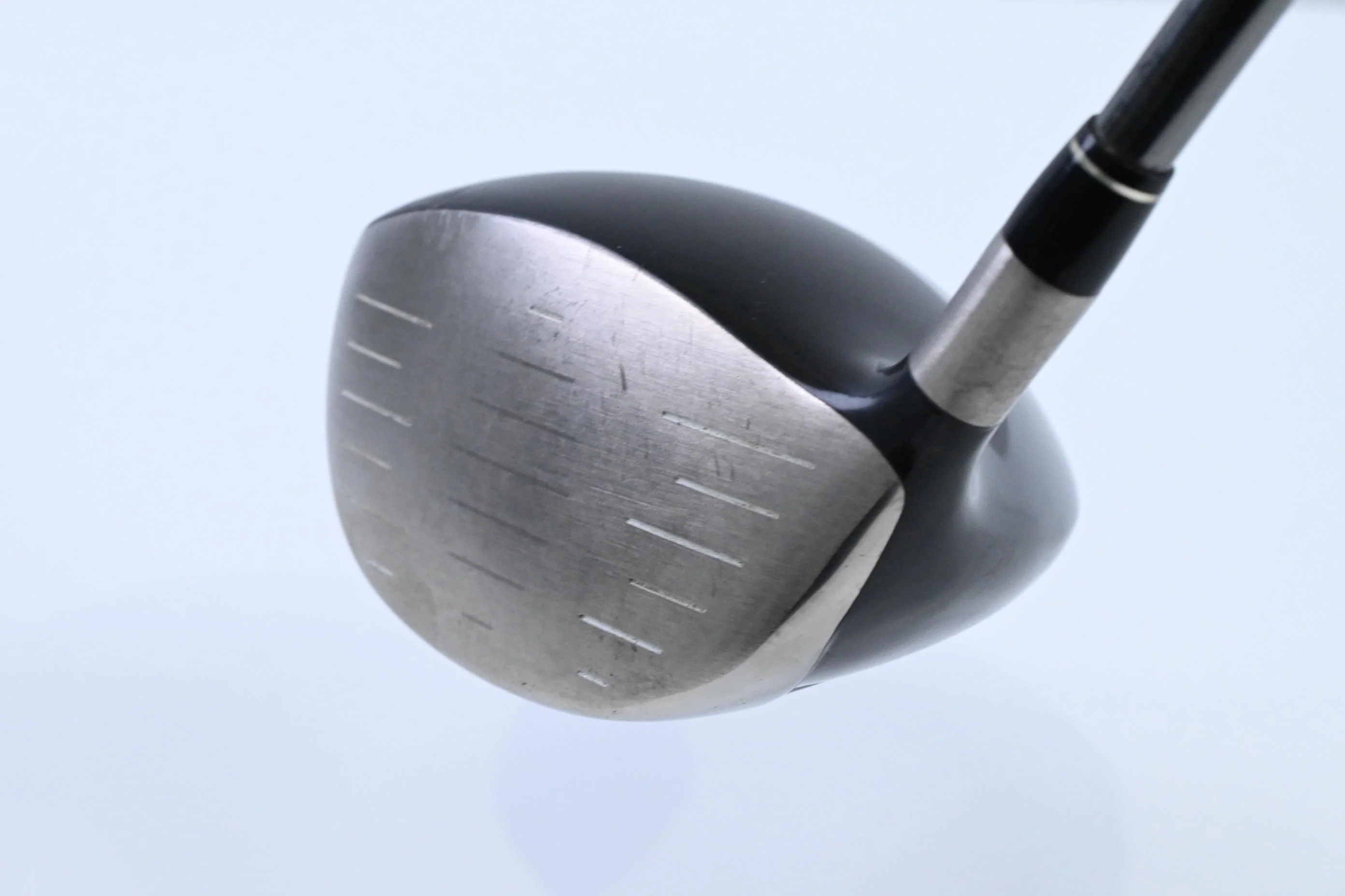 Taylormade XR-03 Driver / 9.5 Degree / Stiff Flex Taylormade Ultralite 90 Shaft - Image 4
