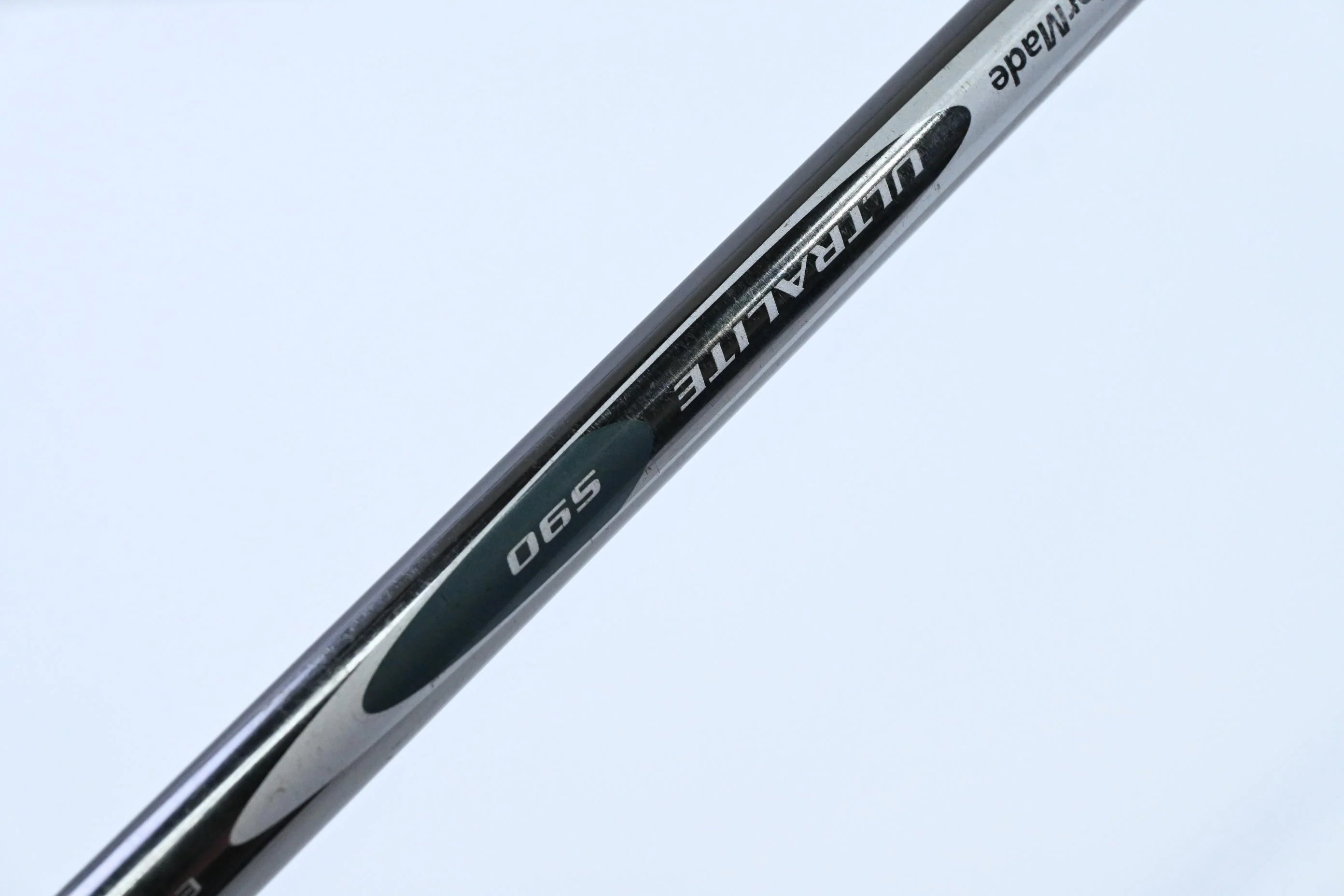Taylormade XR-03 Driver / 9.5 Degree / Stiff Flex Taylormade Ultralite 90 Shaft - Image 6