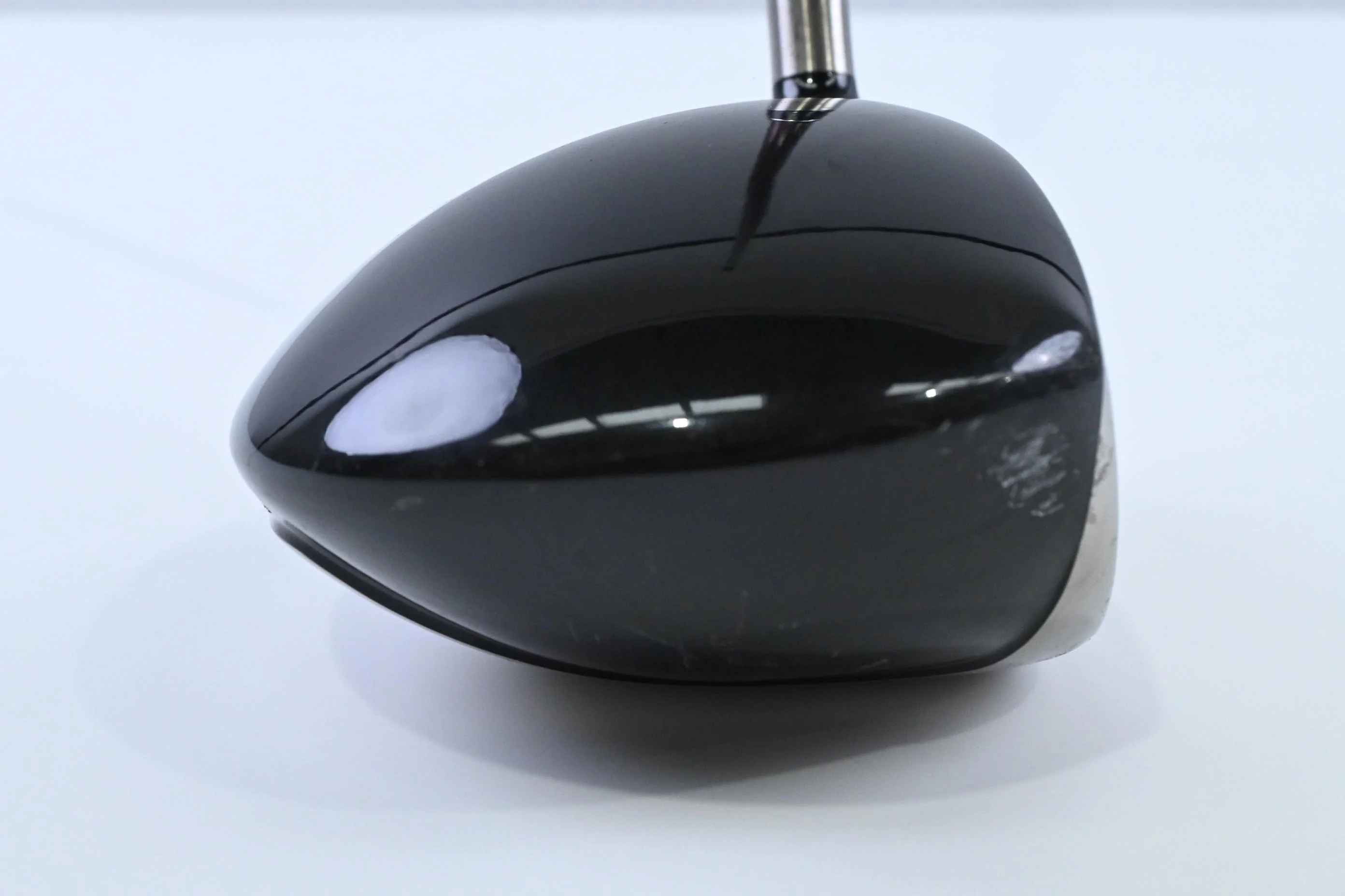 Taylormade XR-03 Driver / 8.5 Degree / Stiff Flex Grafalloy Prolite 35 Shaft - Image 3
