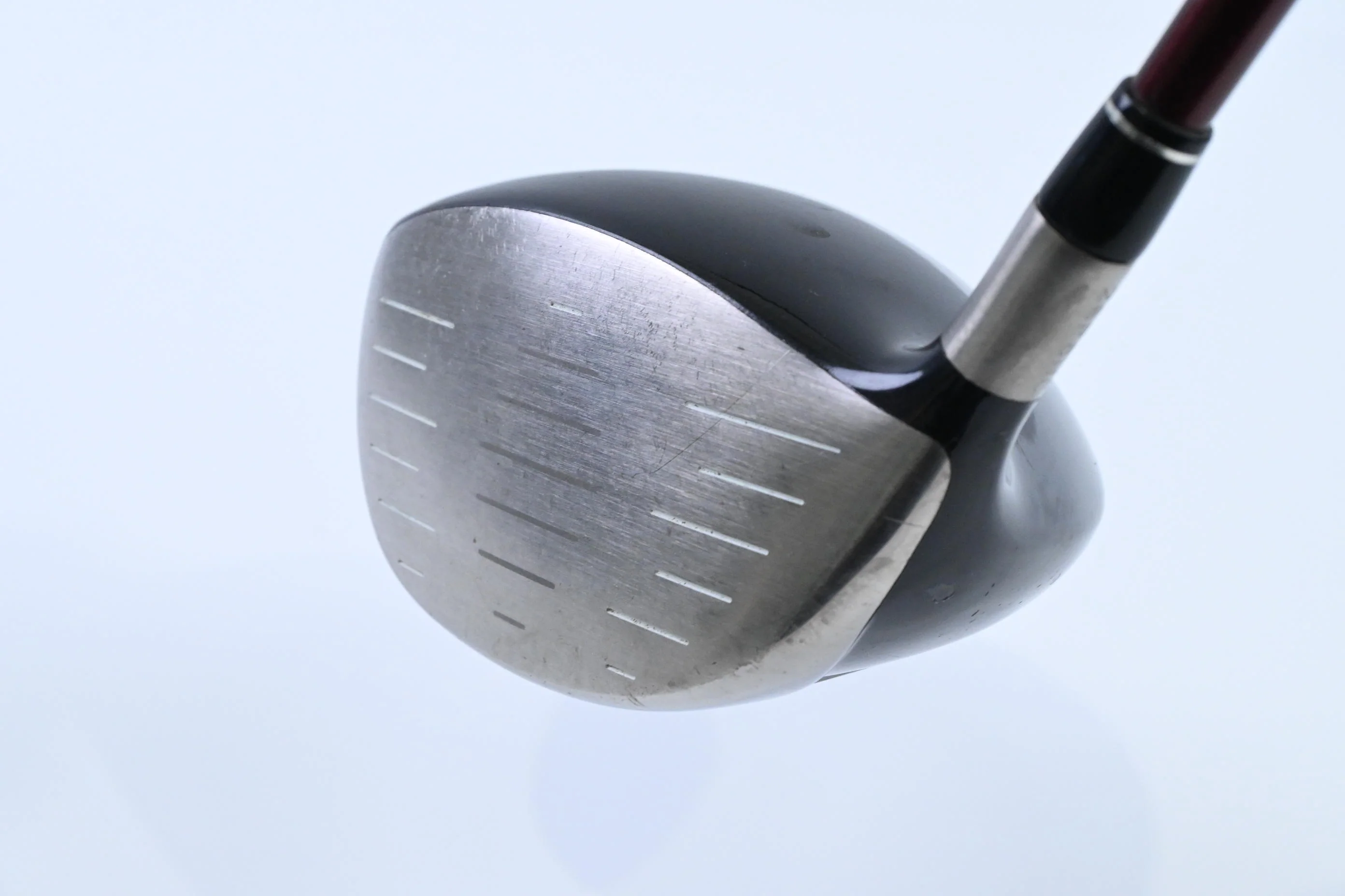 Taylormade XR-03 Driver / 8.5 Degree / Stiff Flex Grafalloy Prolite 35 Shaft - Image 4