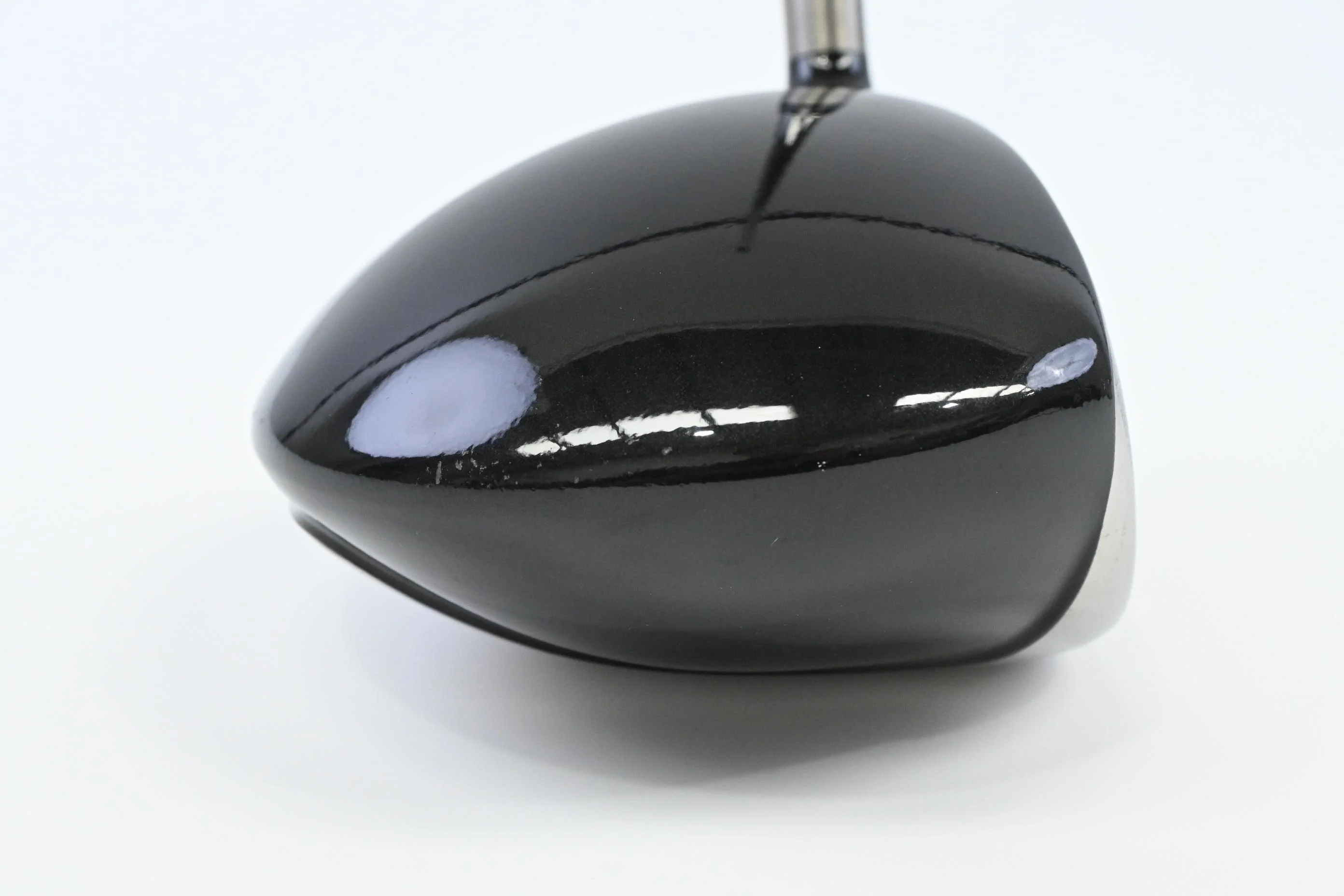 Taylormade XR-03 Driver / 10.5 Degree / Regular Flex Taylormade Ultralite R80 - Image 3