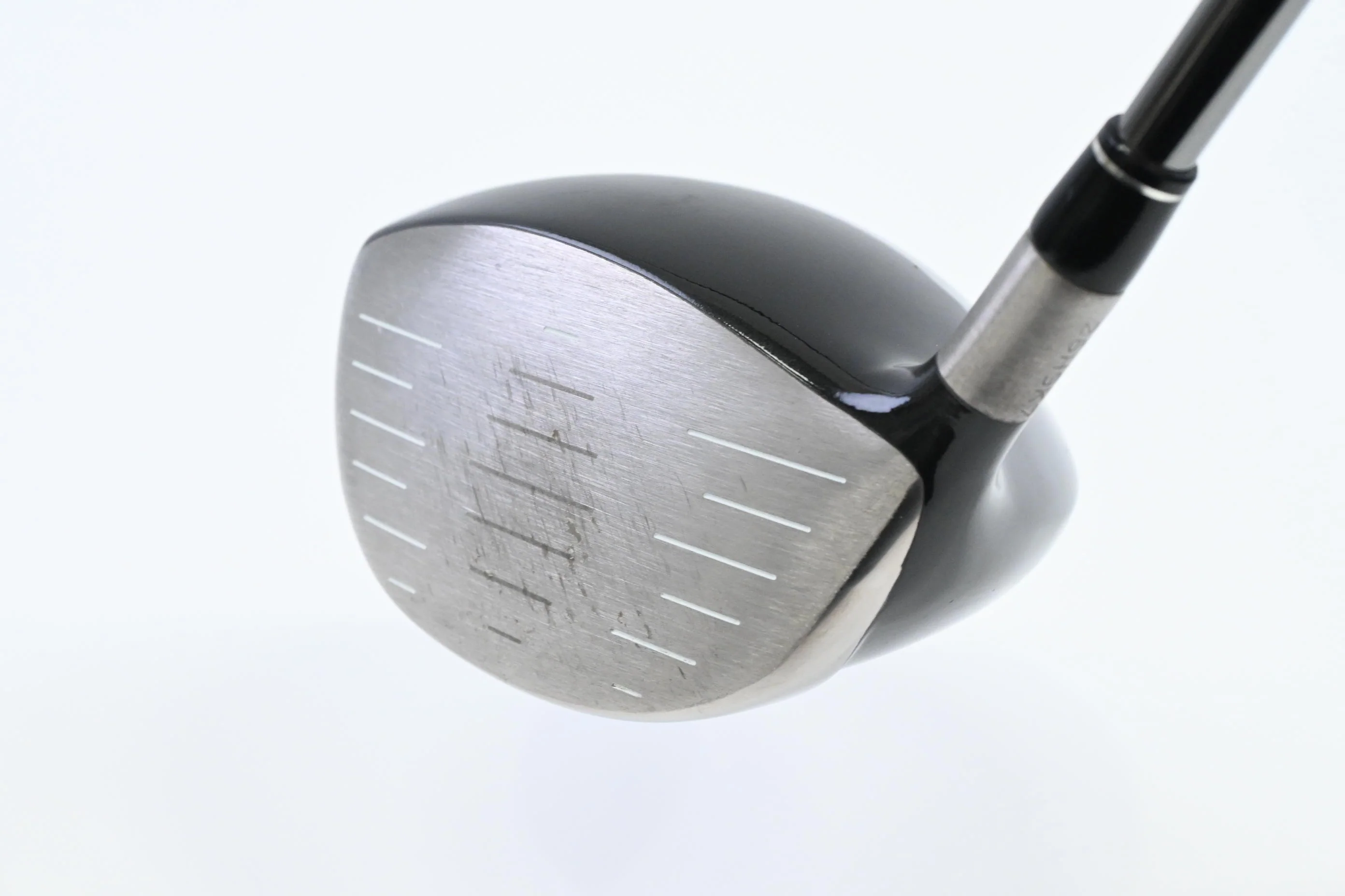 Taylormade XR-03 Driver / 10.5 Degree / Regular Flex Taylormade Ultralite R80 - Image 4