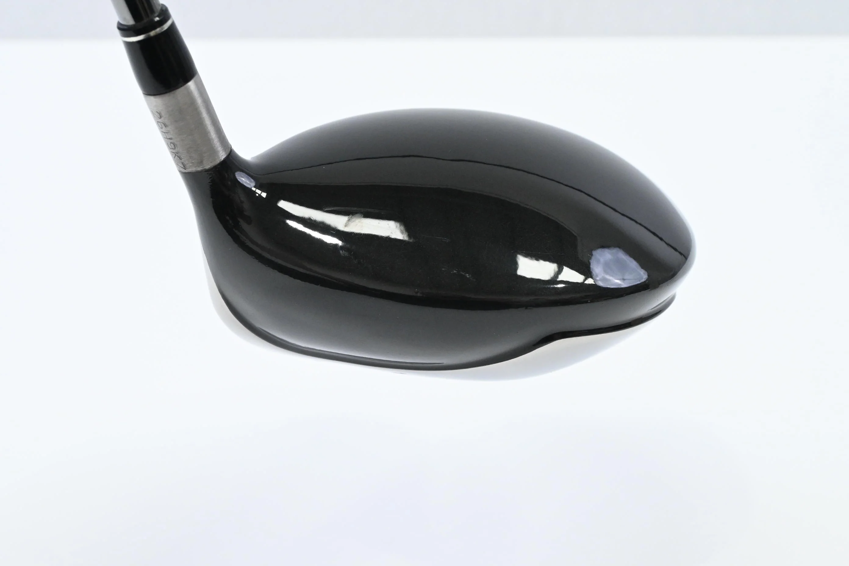 Taylormade XR-03 Driver / 10.5 Degree / Regular Flex Taylormade Ultralite R80 - Image 5