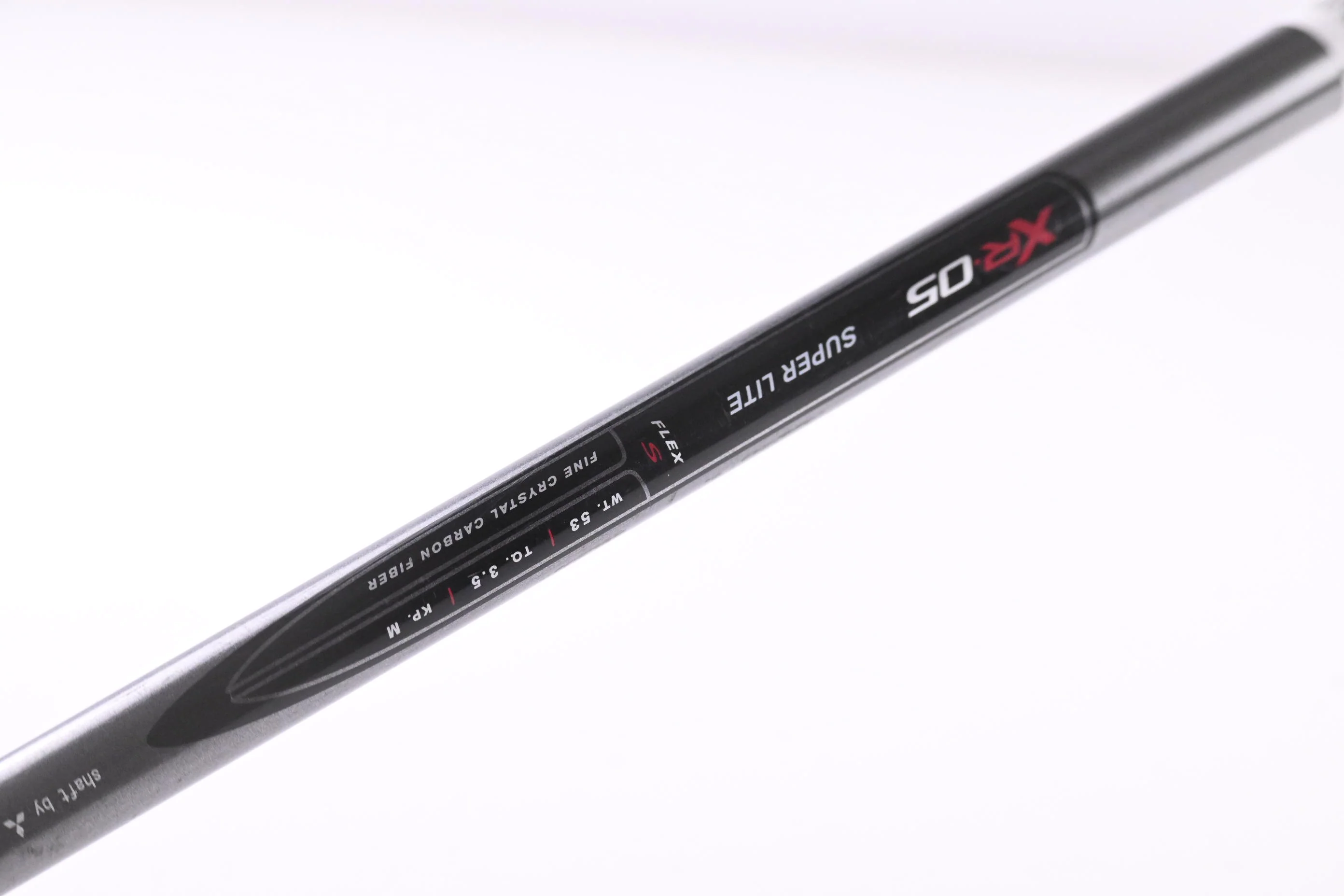 Taylormade XR-05 Driver / 10.5 Degree / Stiff Flex Taylormade XR-05 53 Shaft - Image 6
