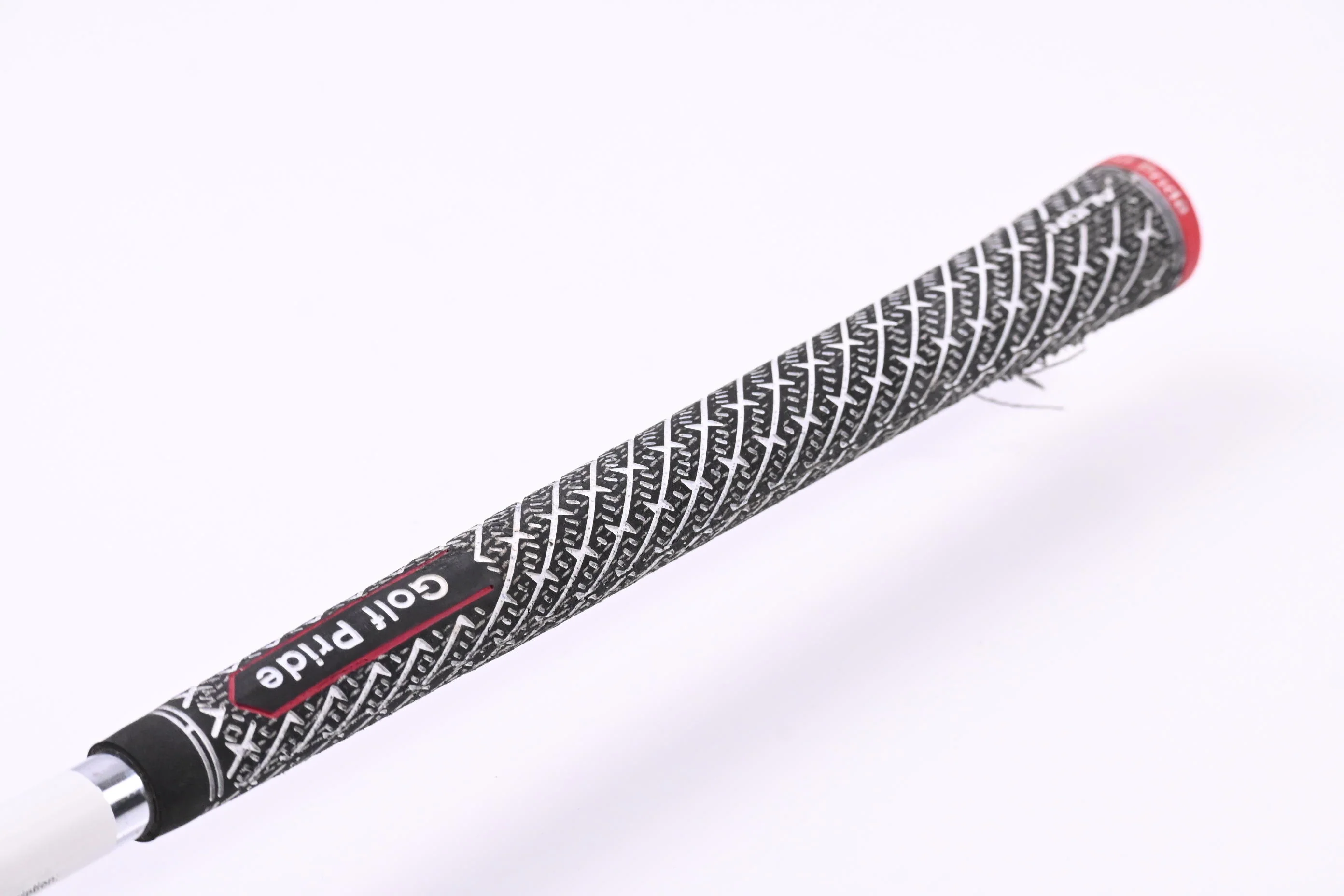 Taylormade Z-Spin Red Sand Wedge / 56 Degree / Wedge Flex Z Spin Shaft - Image 6