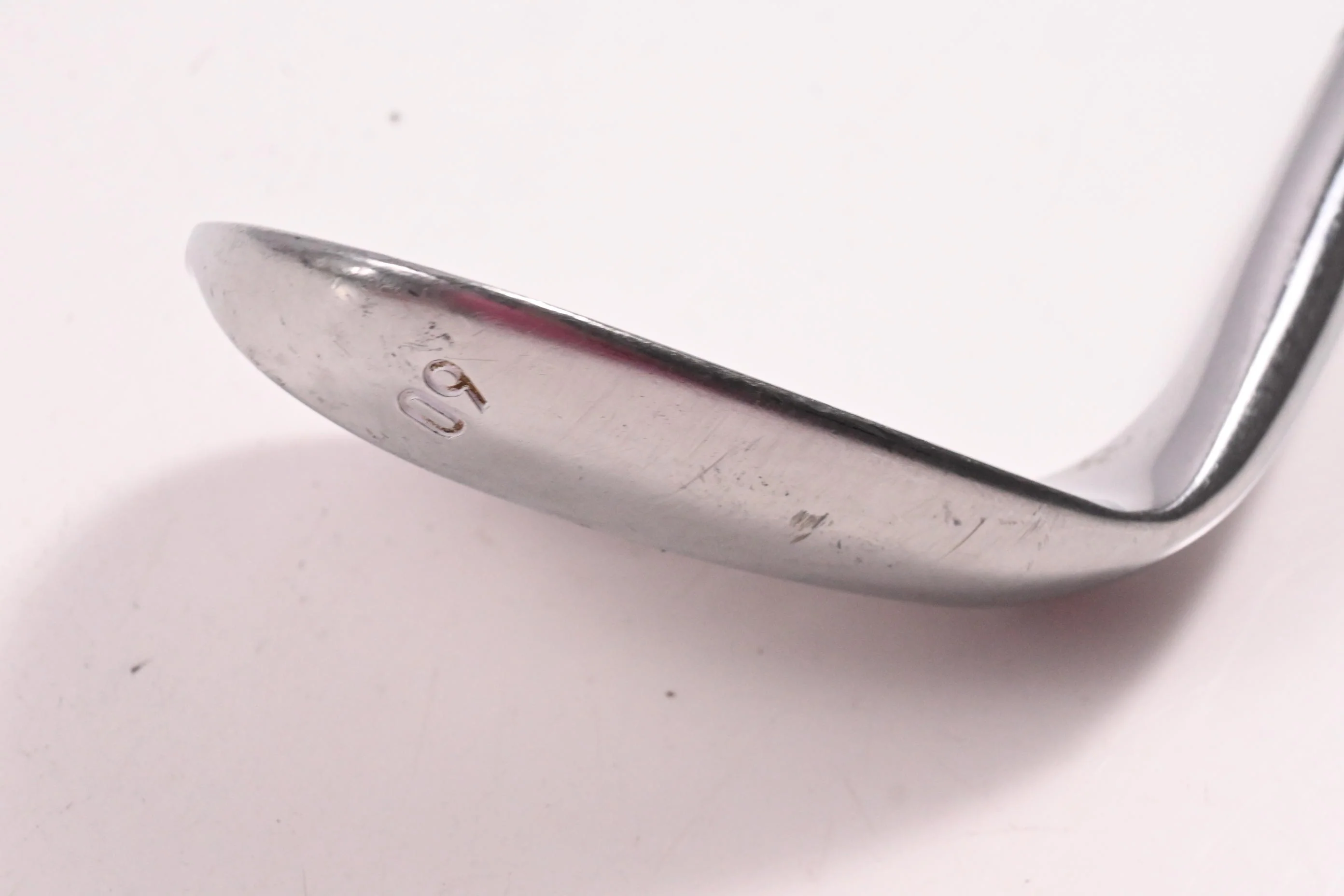 Taylormade Z-Spin Red Lob Wedge / 60 Degree / Wedge Flex Taylormade Shaft - Image 3
