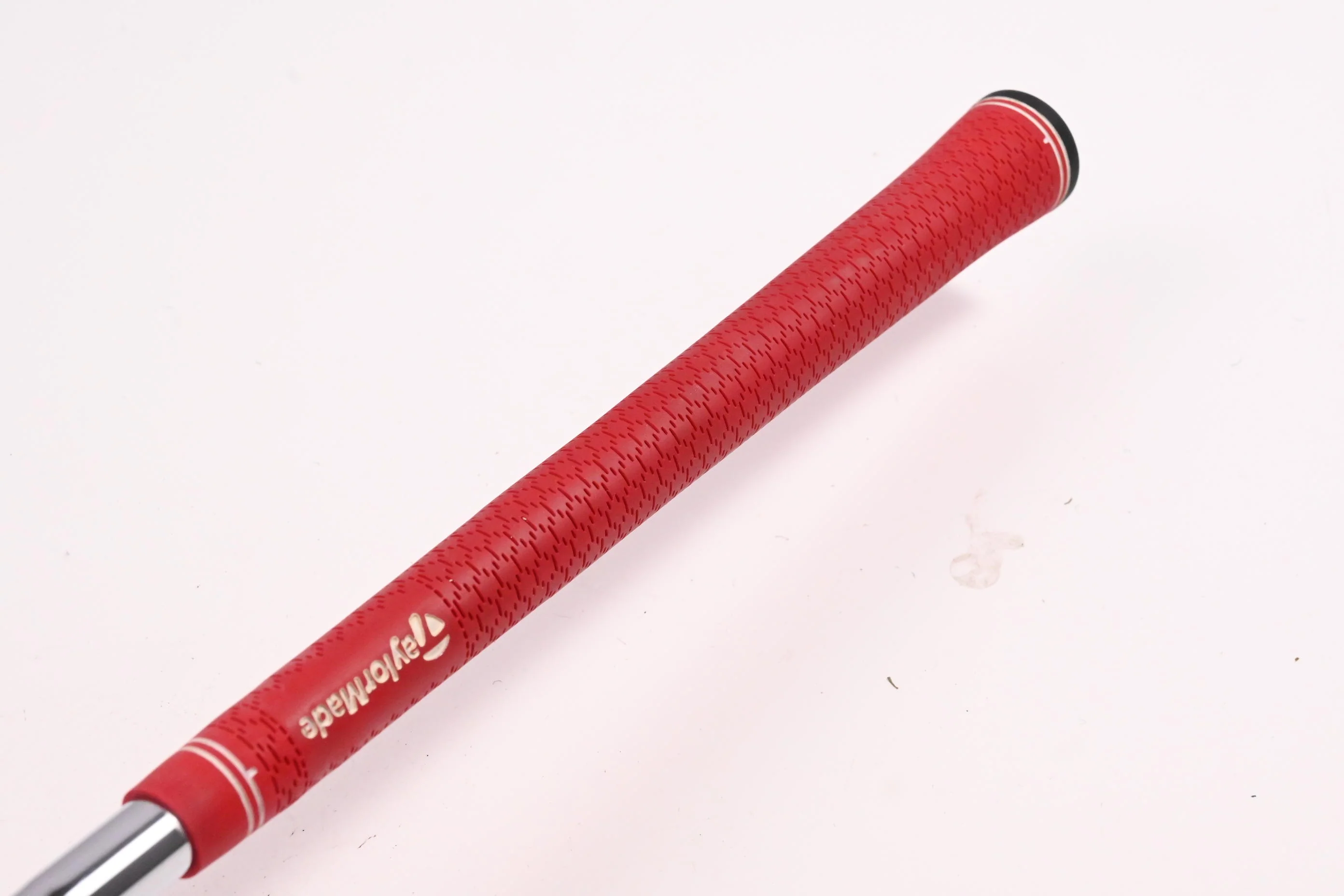 Taylormade Z-Spin Red Lob Wedge / 60 Degree / Wedge Flex Taylormade Shaft - Image 6