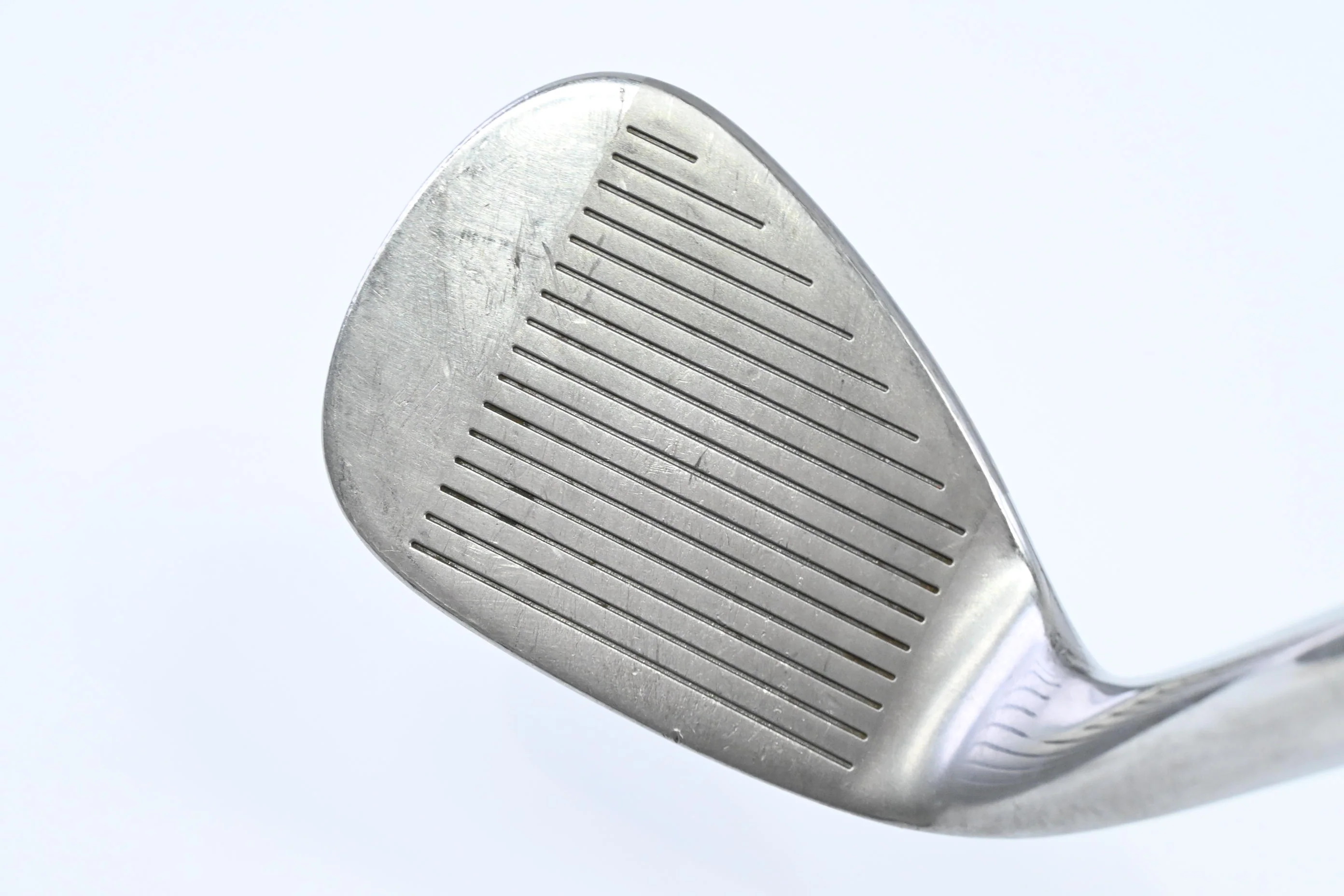 Taylormade Z-Spin Red Lob Wedge / 60 Degree / Wedge Flex Taylormade Z-Spin Shaft - Image 2