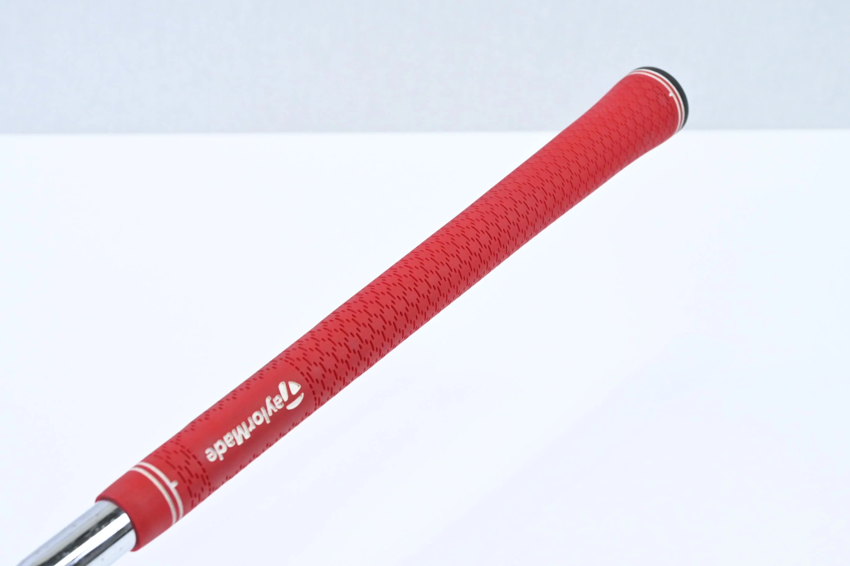 Taylormade Z-Spin Red Lob Wedge / 60 Degree / Wedge Flex Taylormade Z-Spin Shaft - Image 6