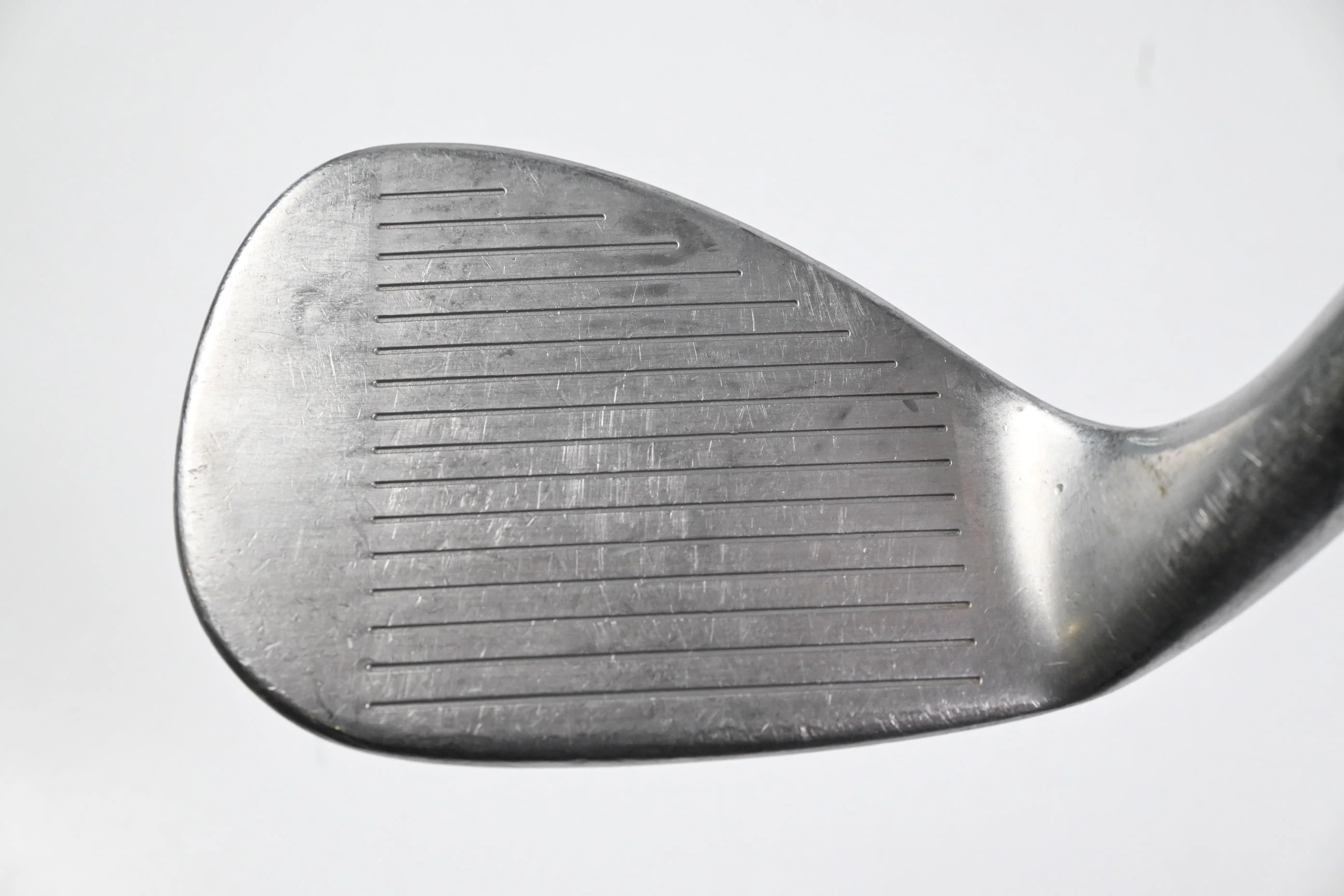 Taylormade Z-Spin White Lob Wedge / 60 Degree / Wedge Flex Taylormade Shaft - Image 2