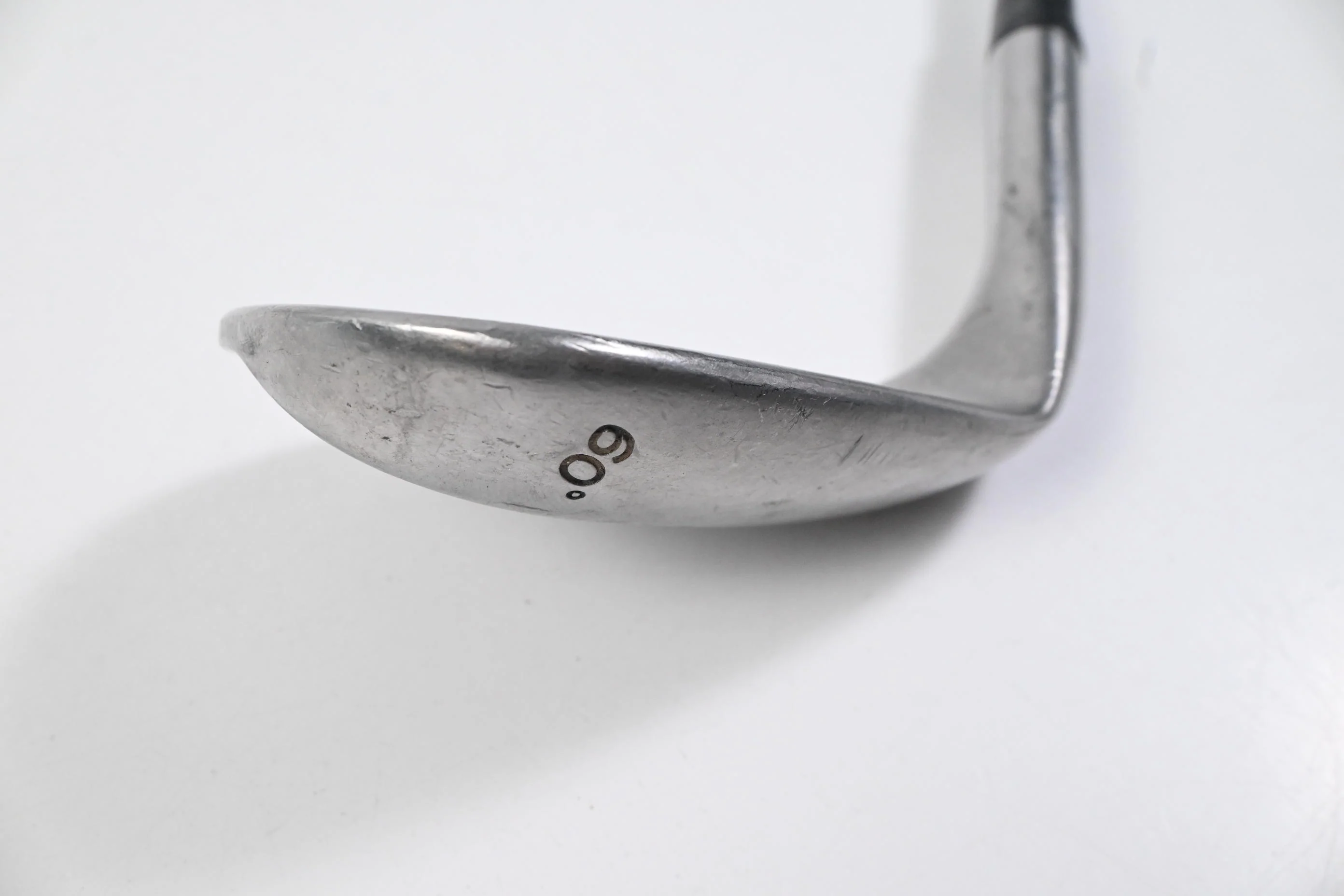 Taylormade Z-Spin White Lob Wedge / 60 Degree / Wedge Flex Taylormade Shaft - Image 3