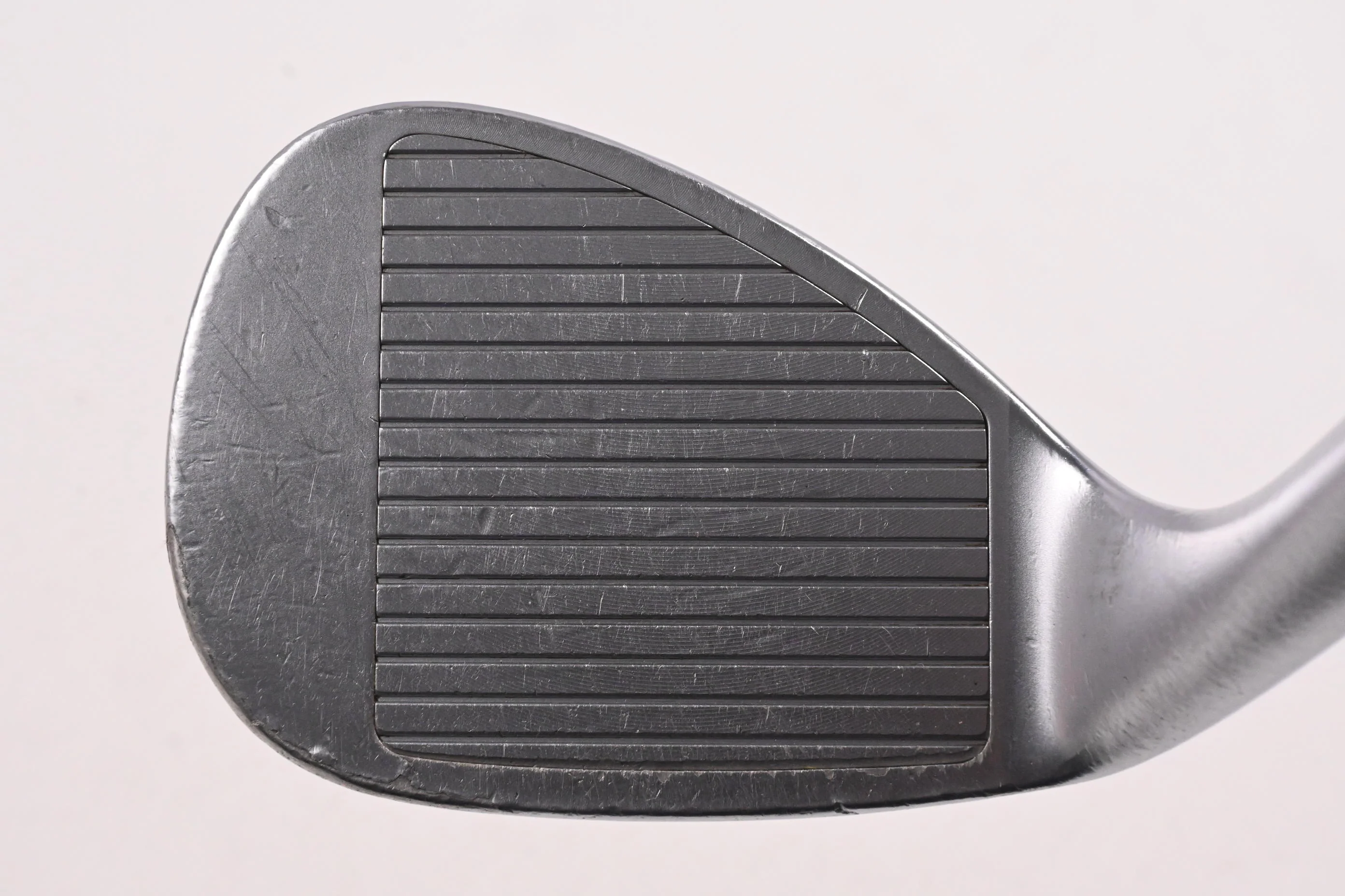 Taylormade Z-TP Lob Wedge / 58 Degree / Stiff Flex KBS Shaft - Image 2