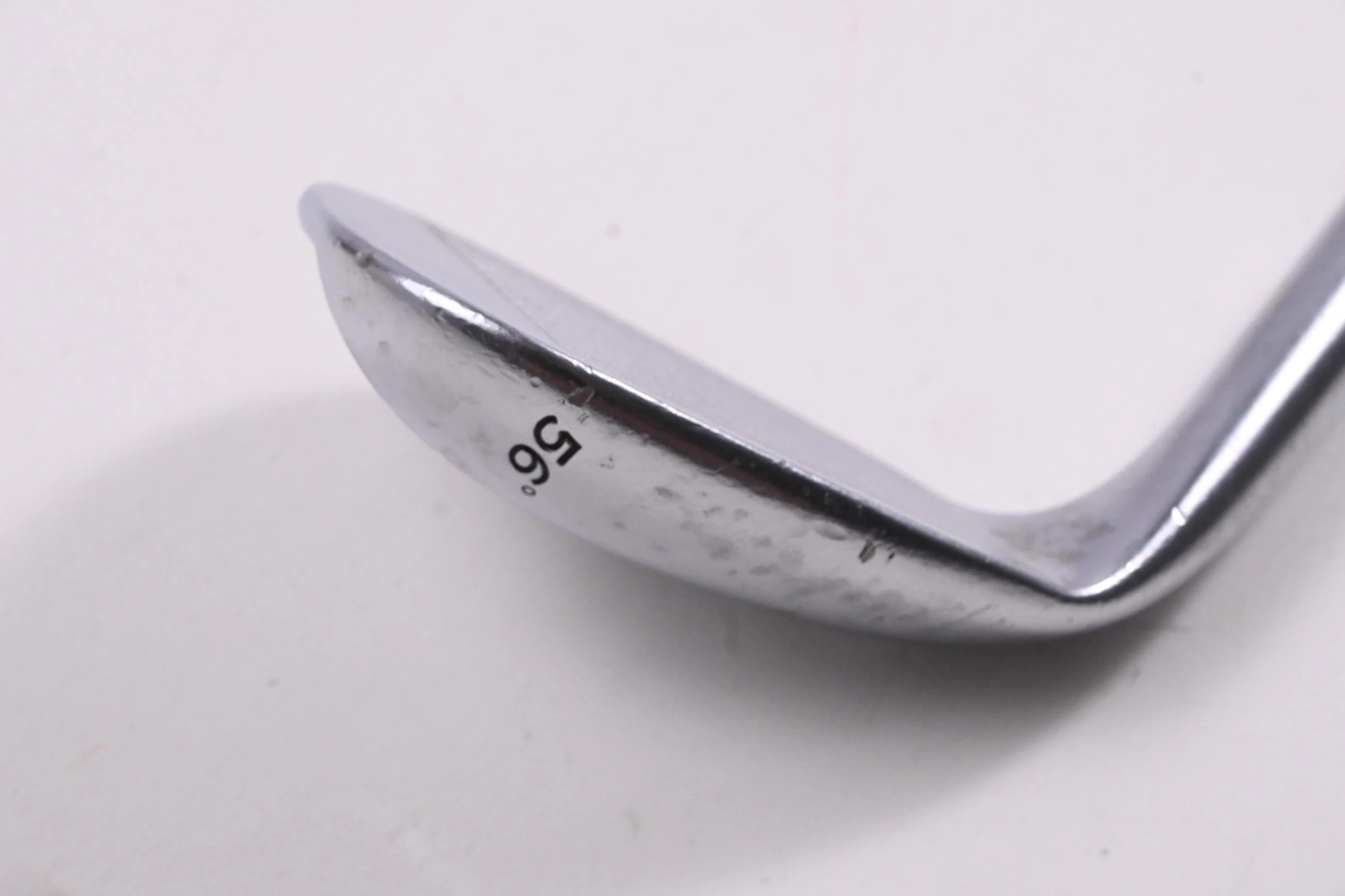 Taylormade Z-TP Sand Wedge / 56 Degree / Wedge Flex KBS Hi-Rev Shaft - Image 3
