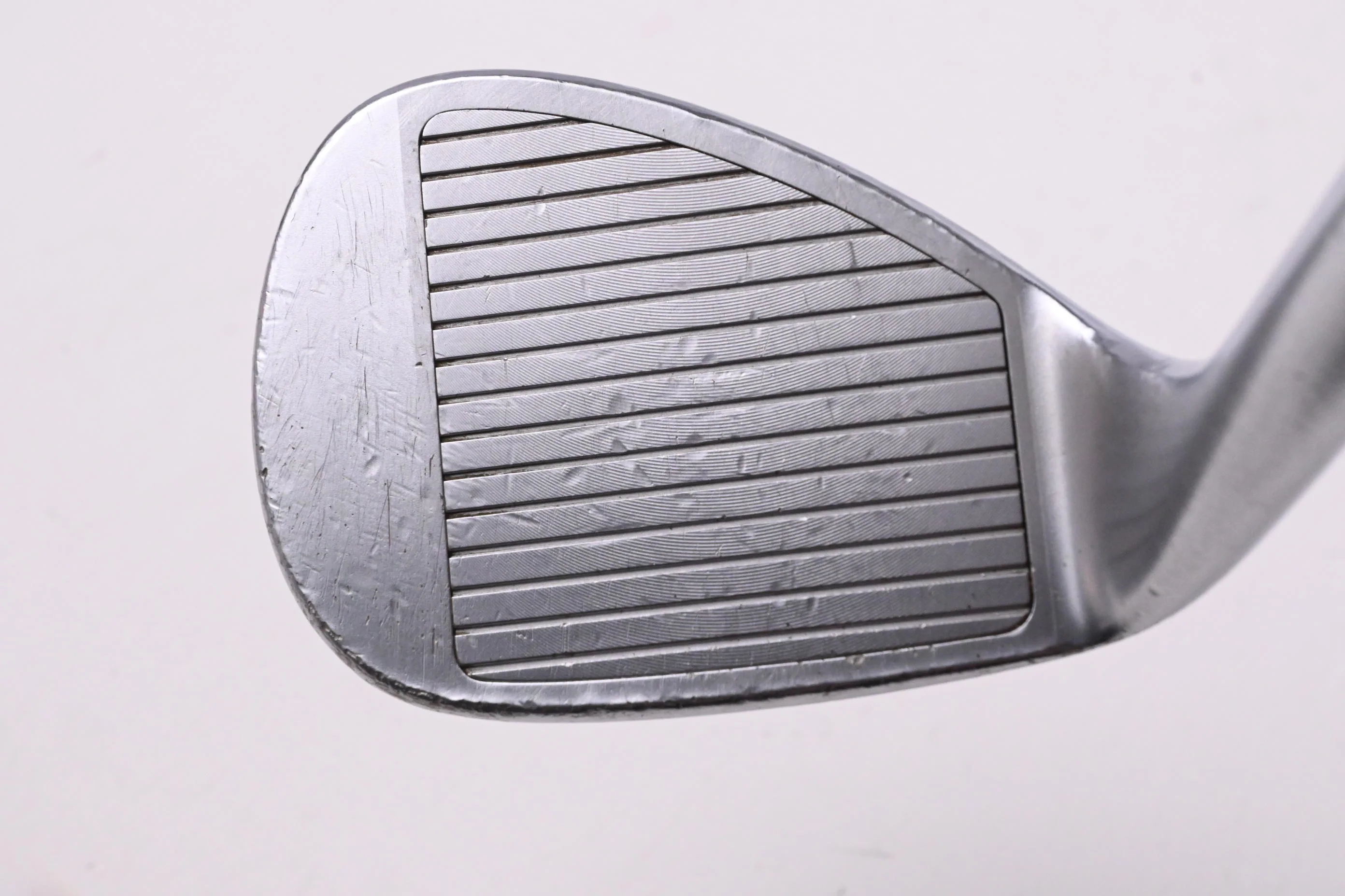 Taylormade Z-TP Lob Wedge / 64 Degree / Wedge Flex Steel Shaft - Image 2