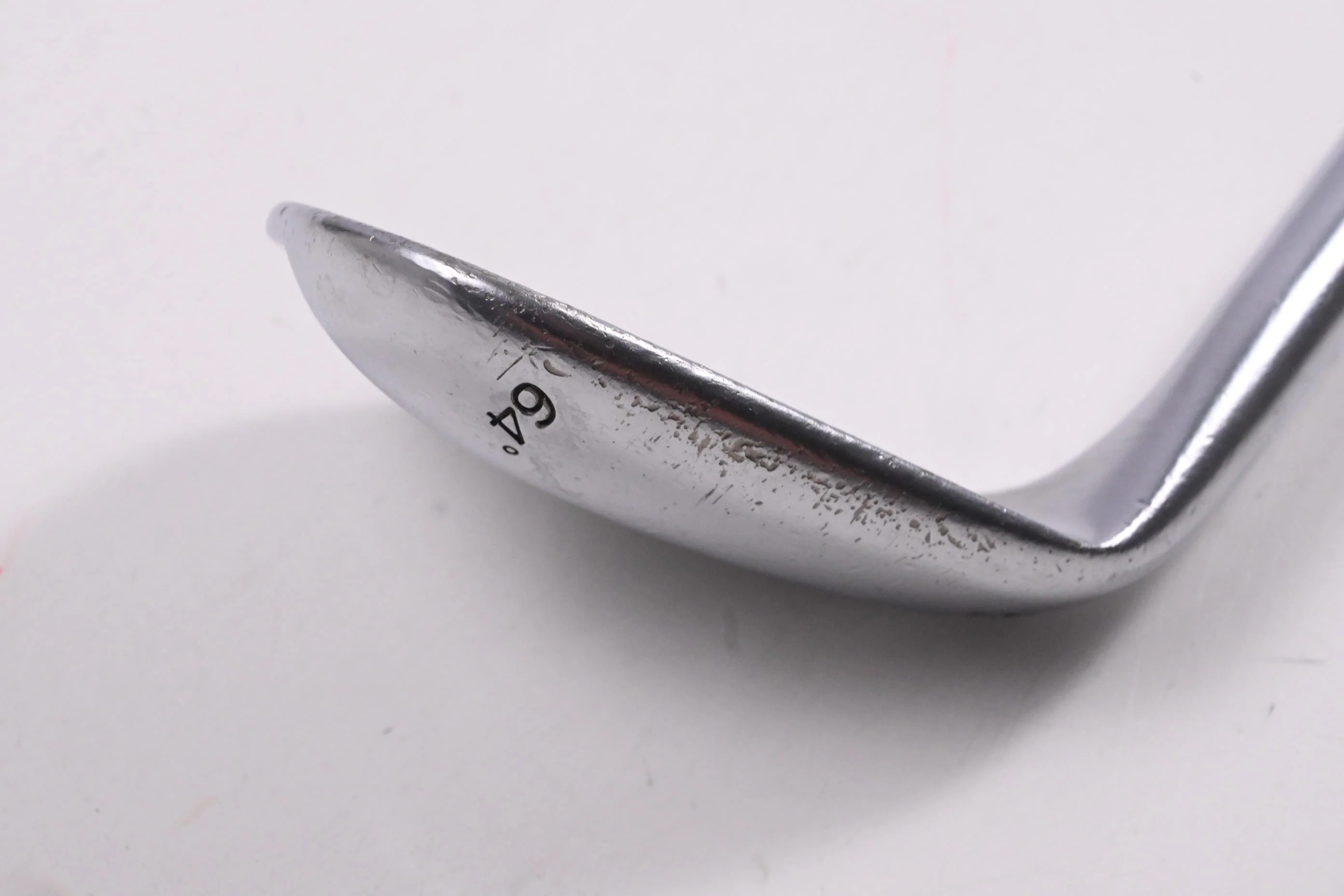 Taylormade Z-TP Lob Wedge / 64 Degree / Wedge Flex Steel Shaft - Image 3
