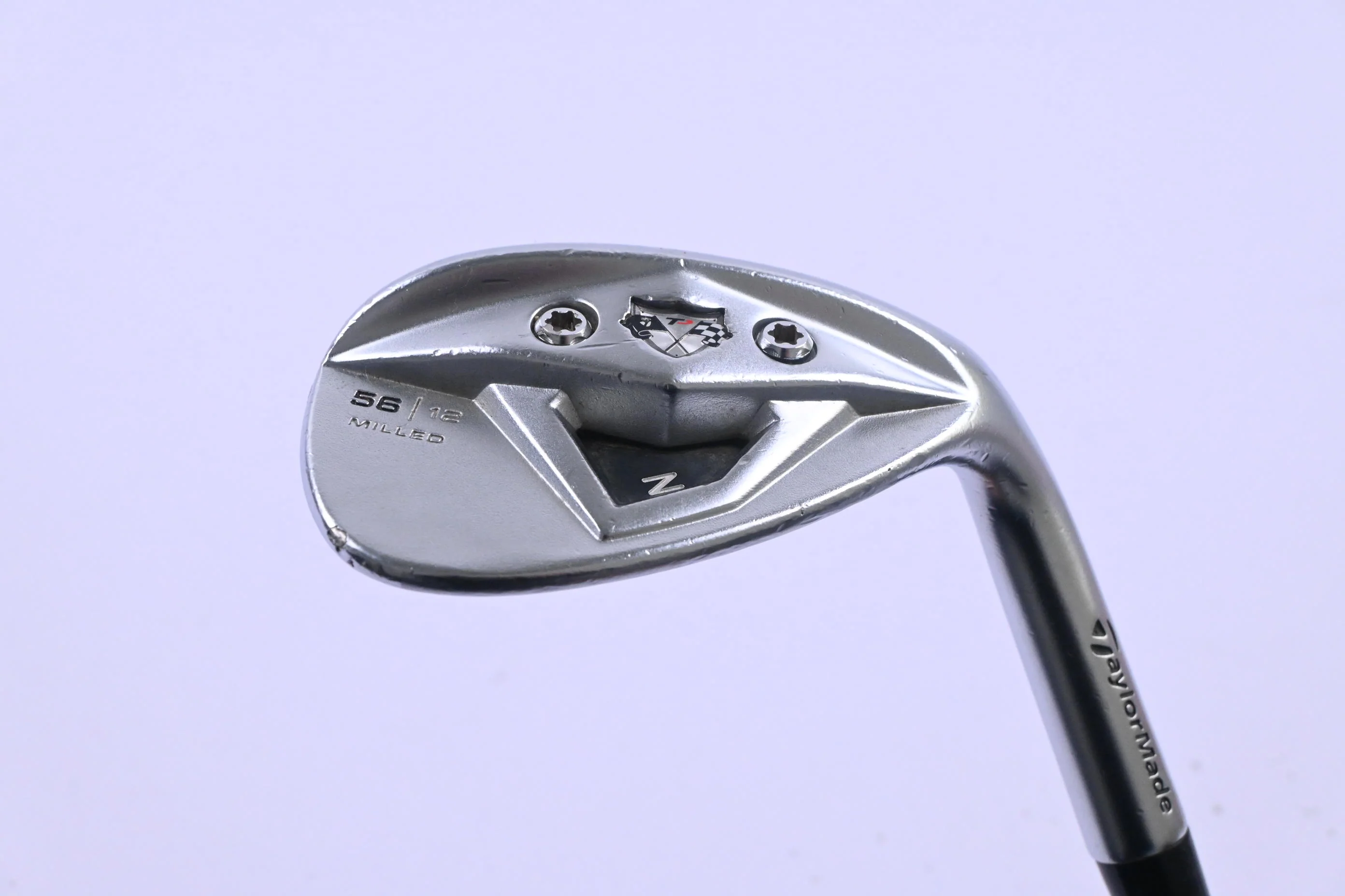 Taylormade Z-TP Sand Wedge / 56 Degree / Wedge Flex KBS HI-REV Shaft