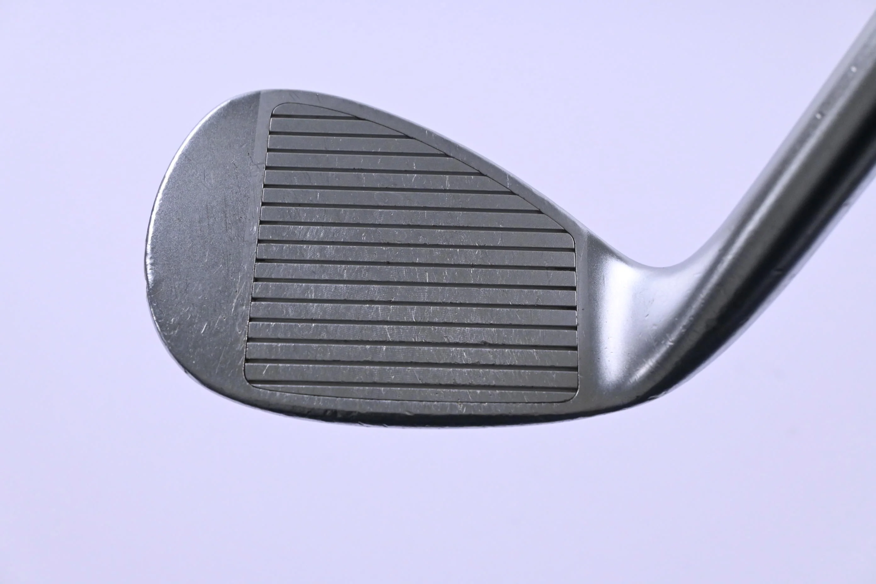 Taylormade Z-TP Sand Wedge / 56 Degree / Wedge Flex KBS HI-REV Shaft - Image 2