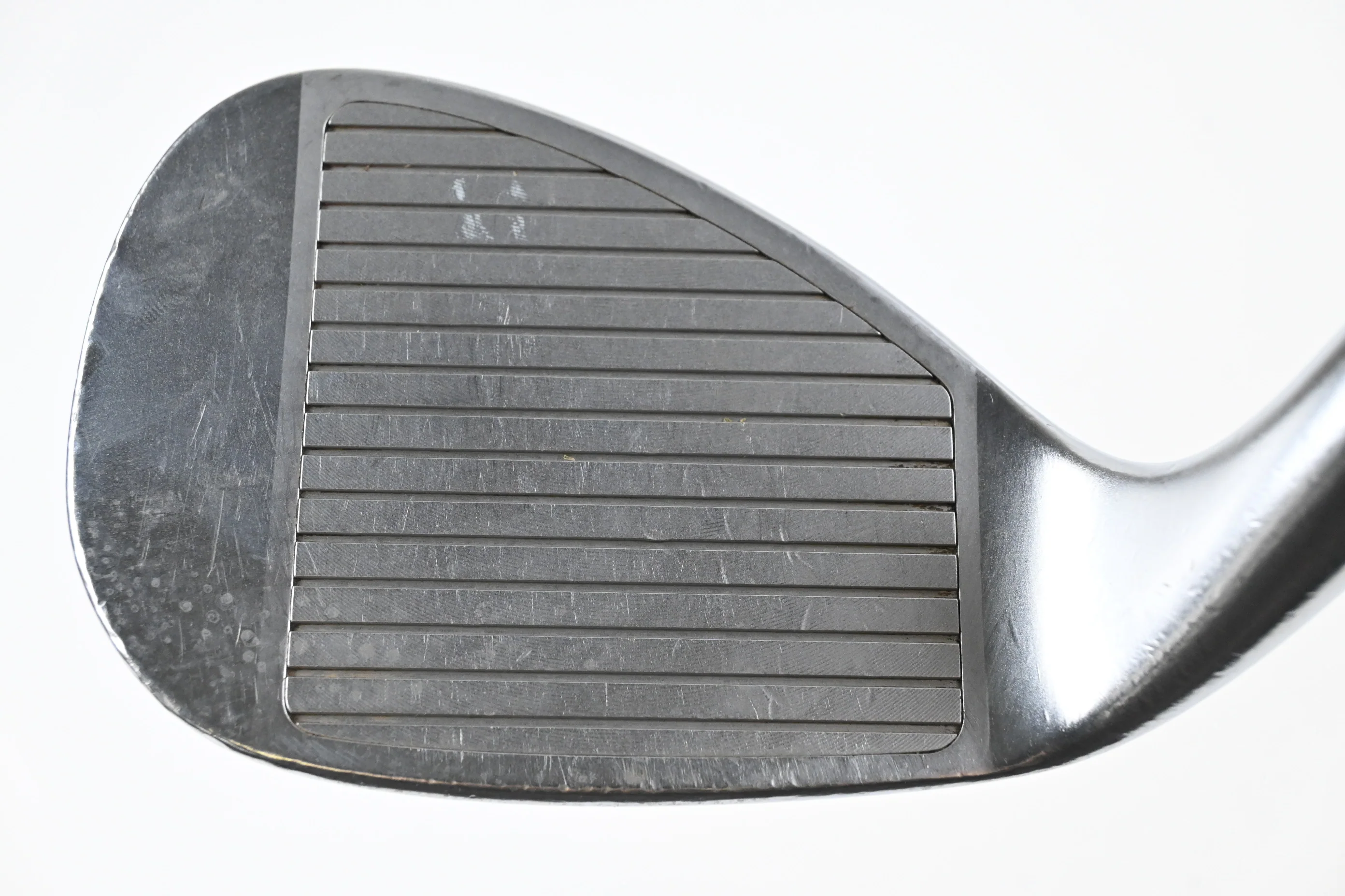 Taylormade Z-TP Sand Wedge / 56 Degree / Wedge Flex KBS Hi-Rev Shaft - Image 2