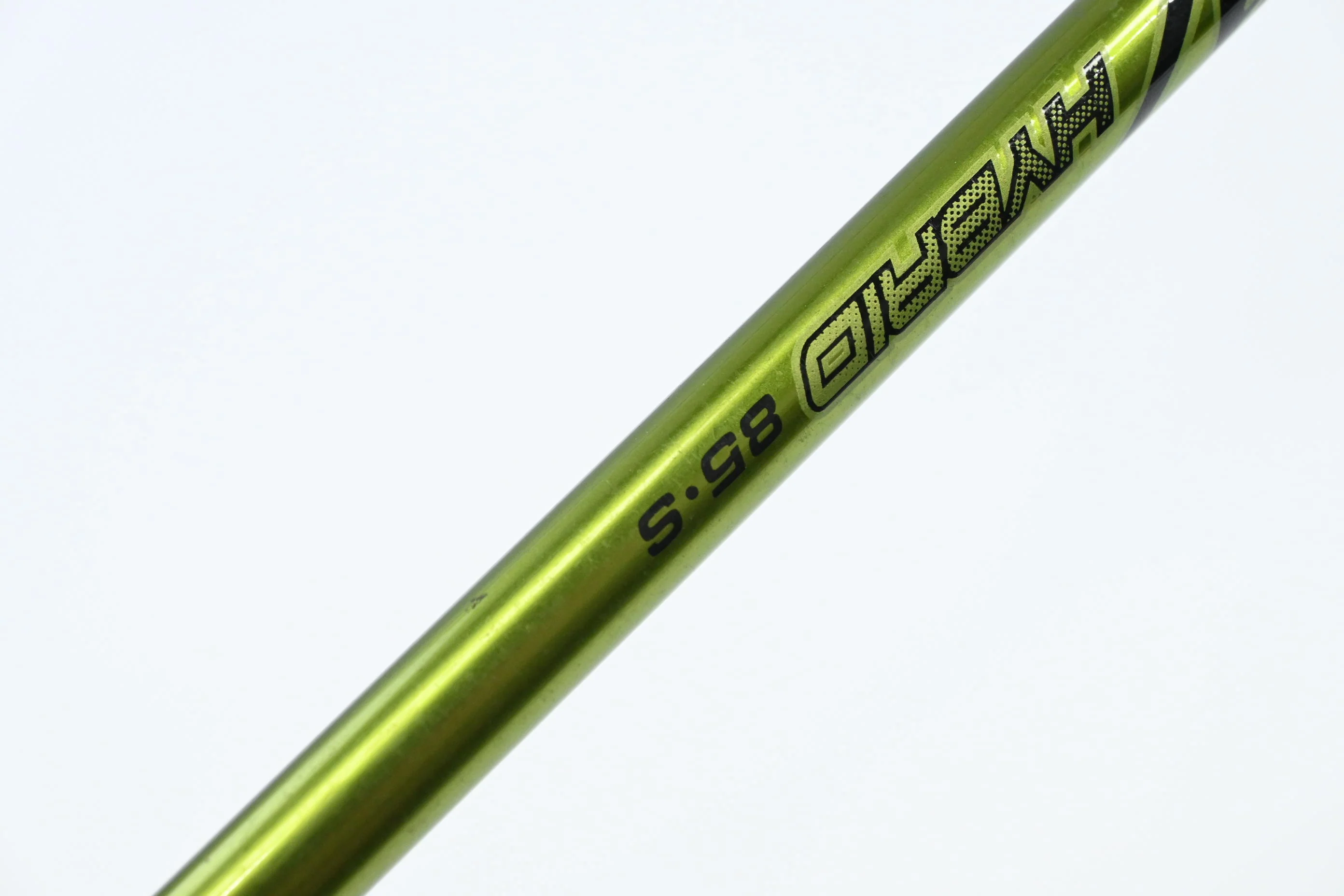 Titleist 503.H #4 Hybrid / 22 Degree / Stiff Flex Aldila NV 85 Shaft - Image 4