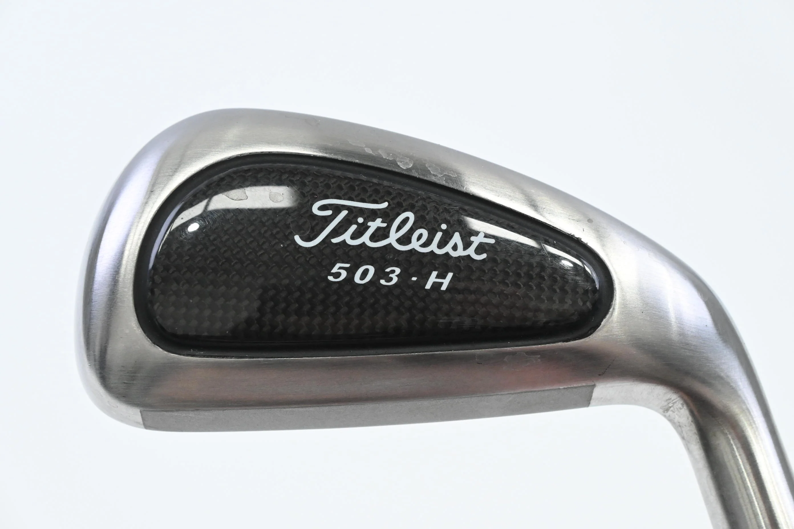 Titleist 503.H #3 Hybrid / 19 Degree / Regular Flex Dynamic Gold R300 Shaft