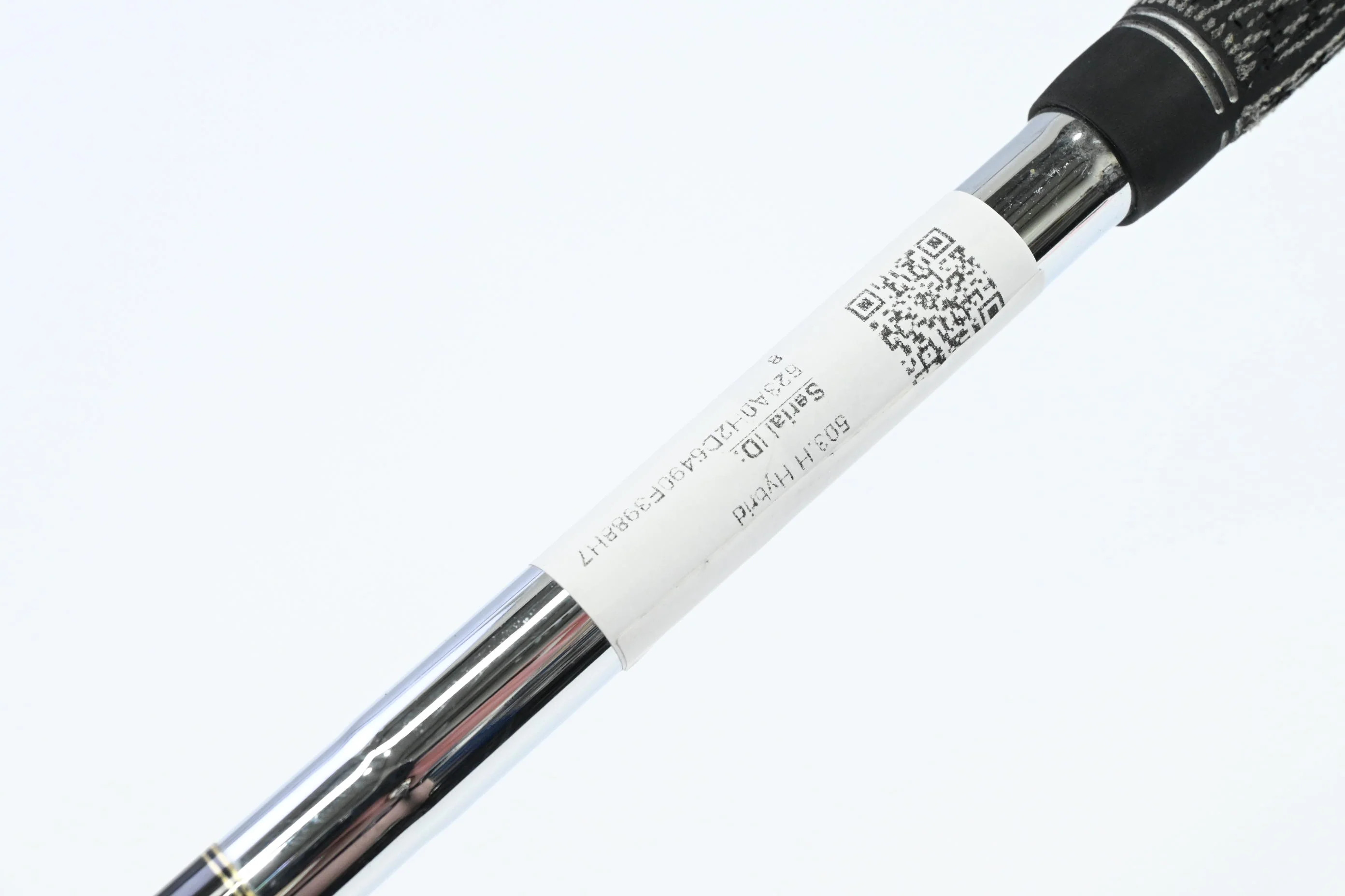 Titleist 503.H #3 Hybrid / 19 Degree / Regular Flex Dynamic Gold R300 Shaft - Image 5