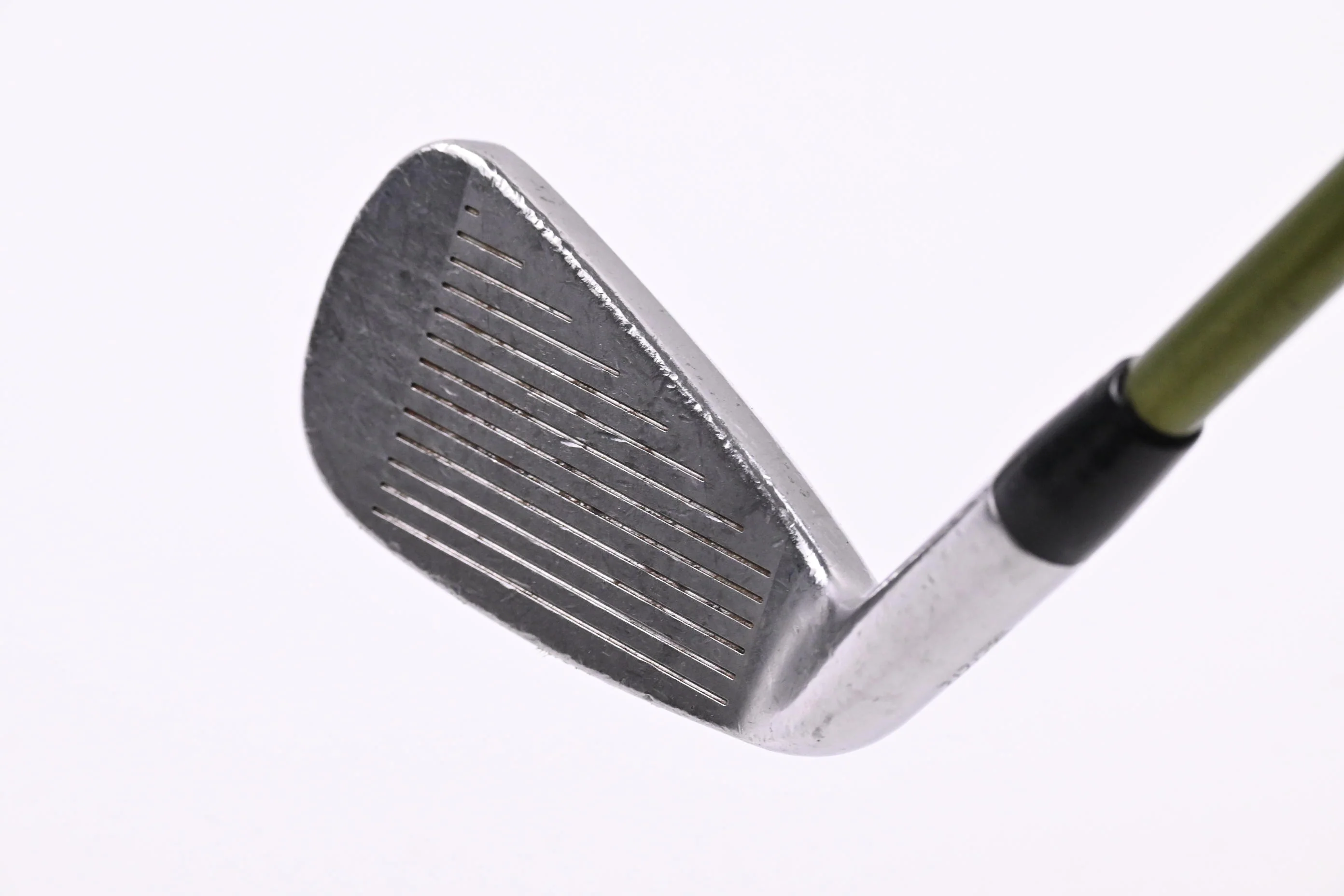 Titleist 503.H #3 Hybrid / 19 Degree / Stiff Flex Aldila NV Green 85 Shaft - Image 2