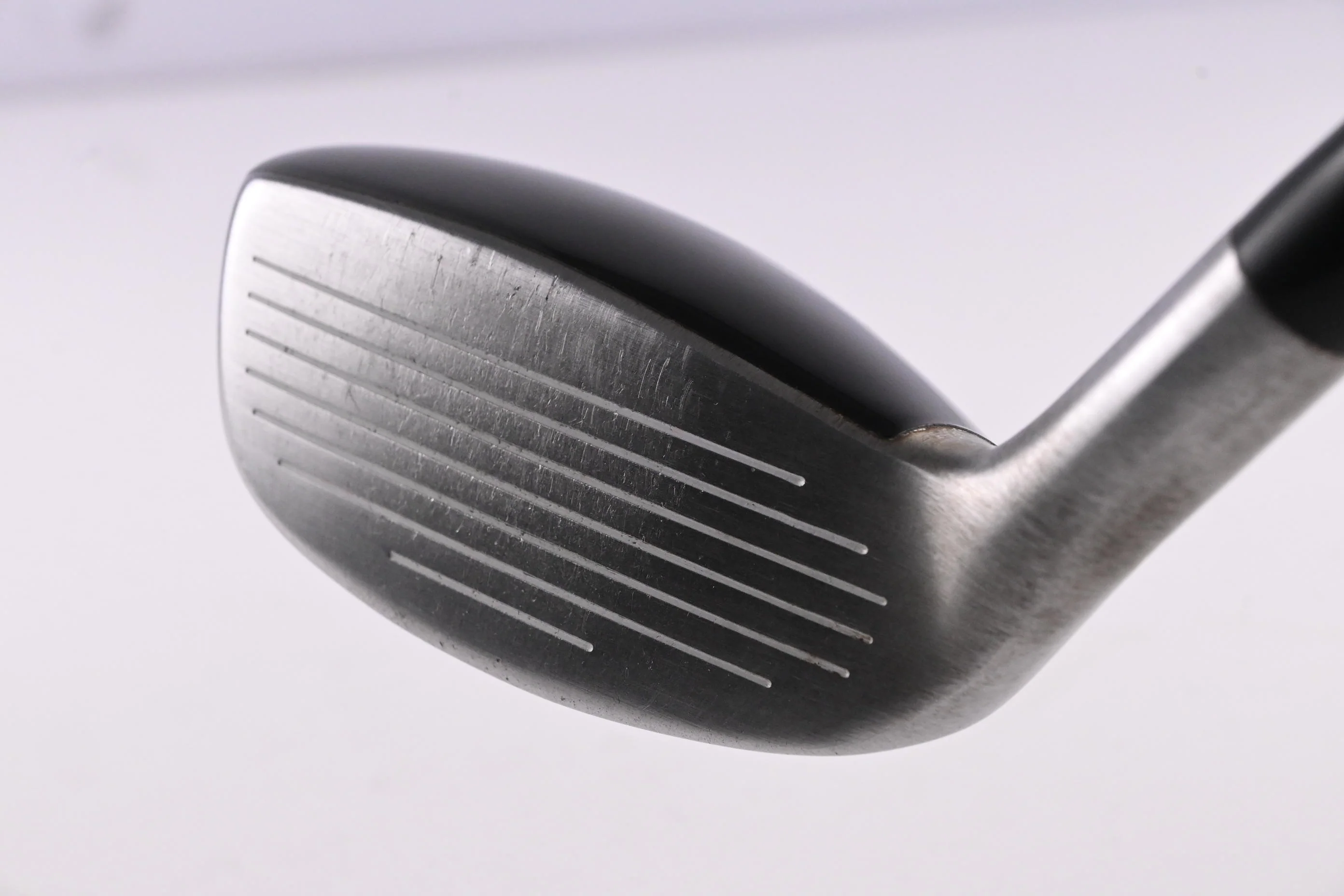 Titleist 585.H #3 Hybrid / 19 Degree / Stiff Flex Aldila NV 85 Shaft - Image 4