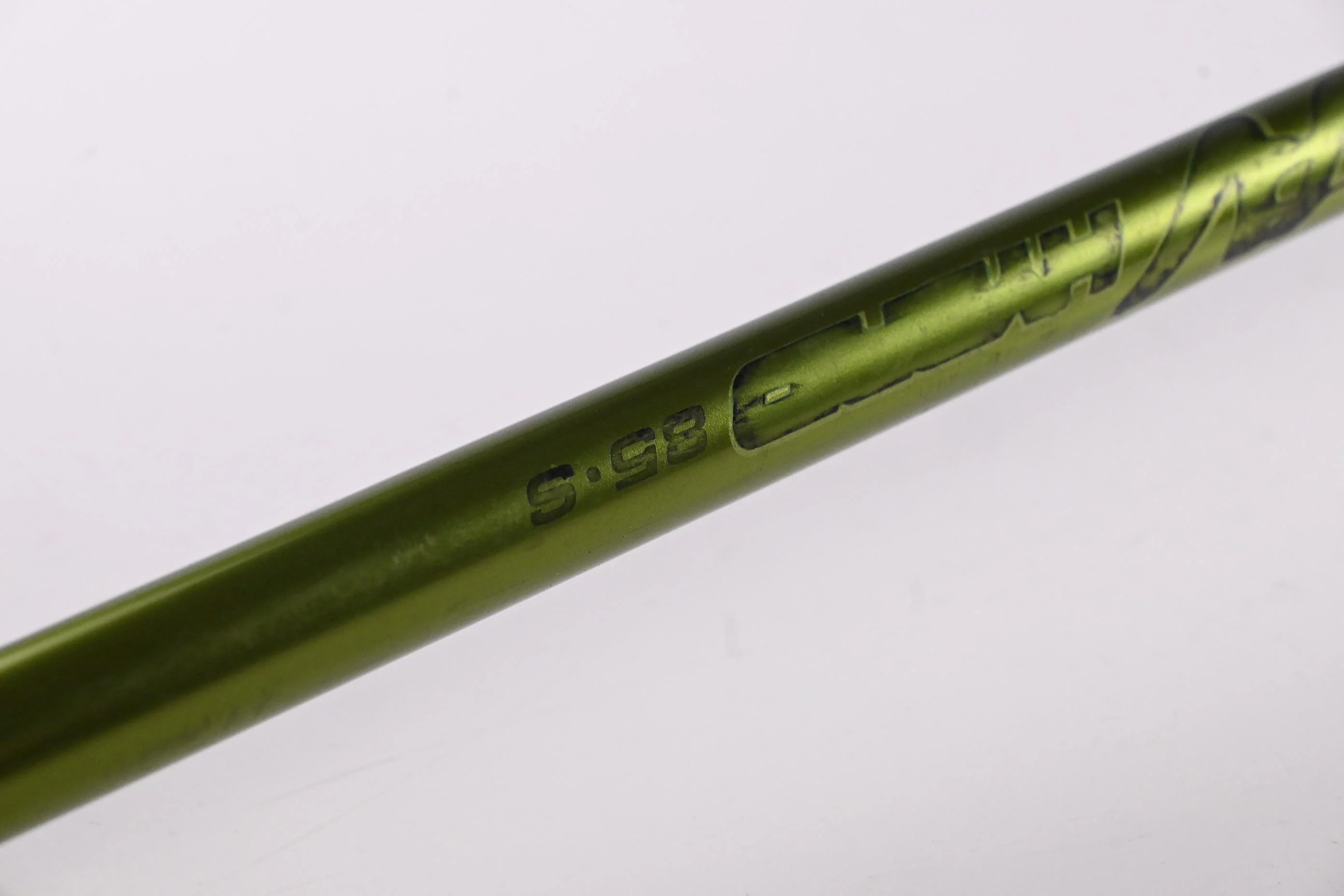 Titleist 585.H #3 Hybrid / 19 Degree / Stiff Flex Aldila NV 85 Shaft - Image 6