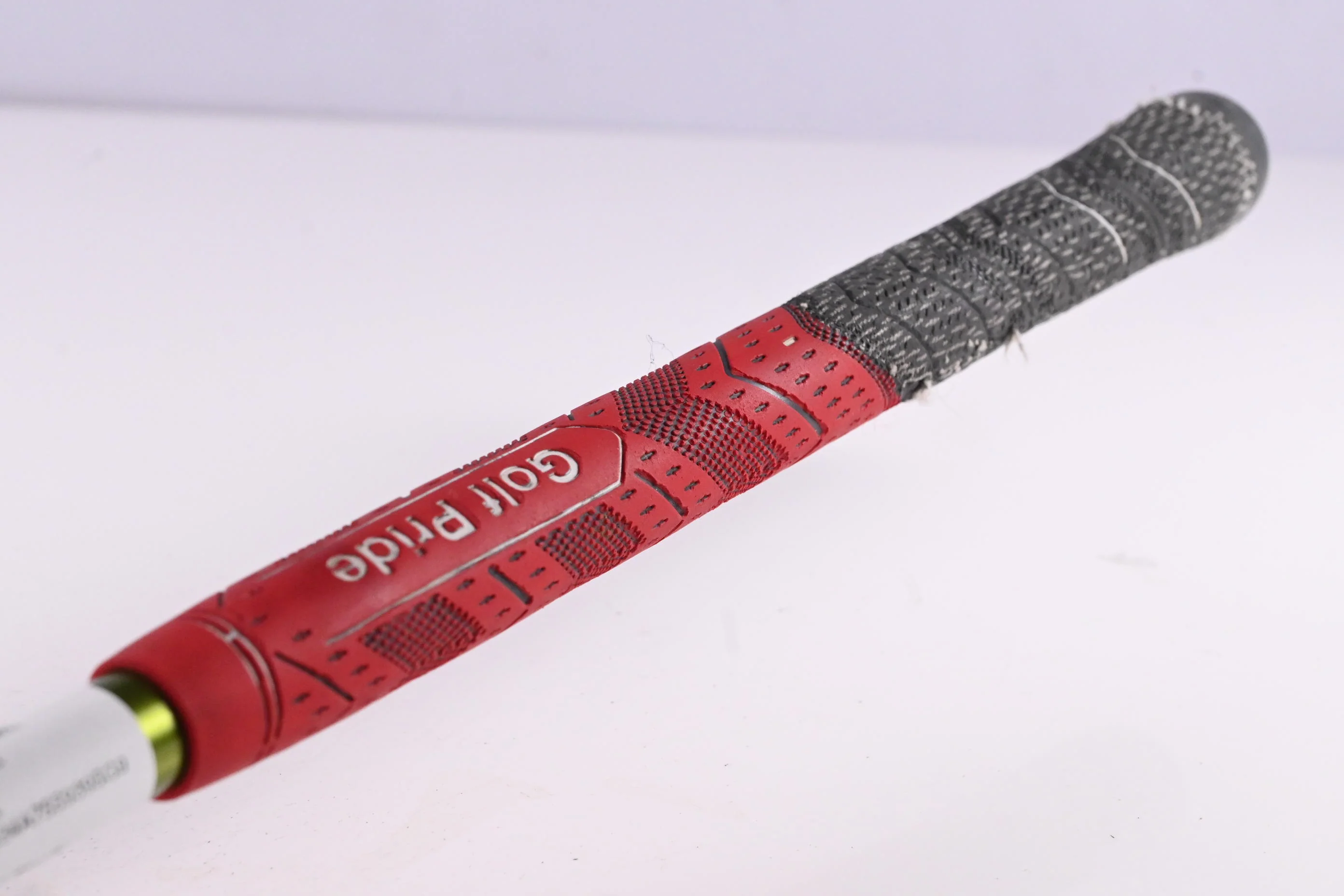 Titleist 585.H #3 Hybrid / 19 Degree / Stiff Flex Aldila NV 85 Shaft - Image 9