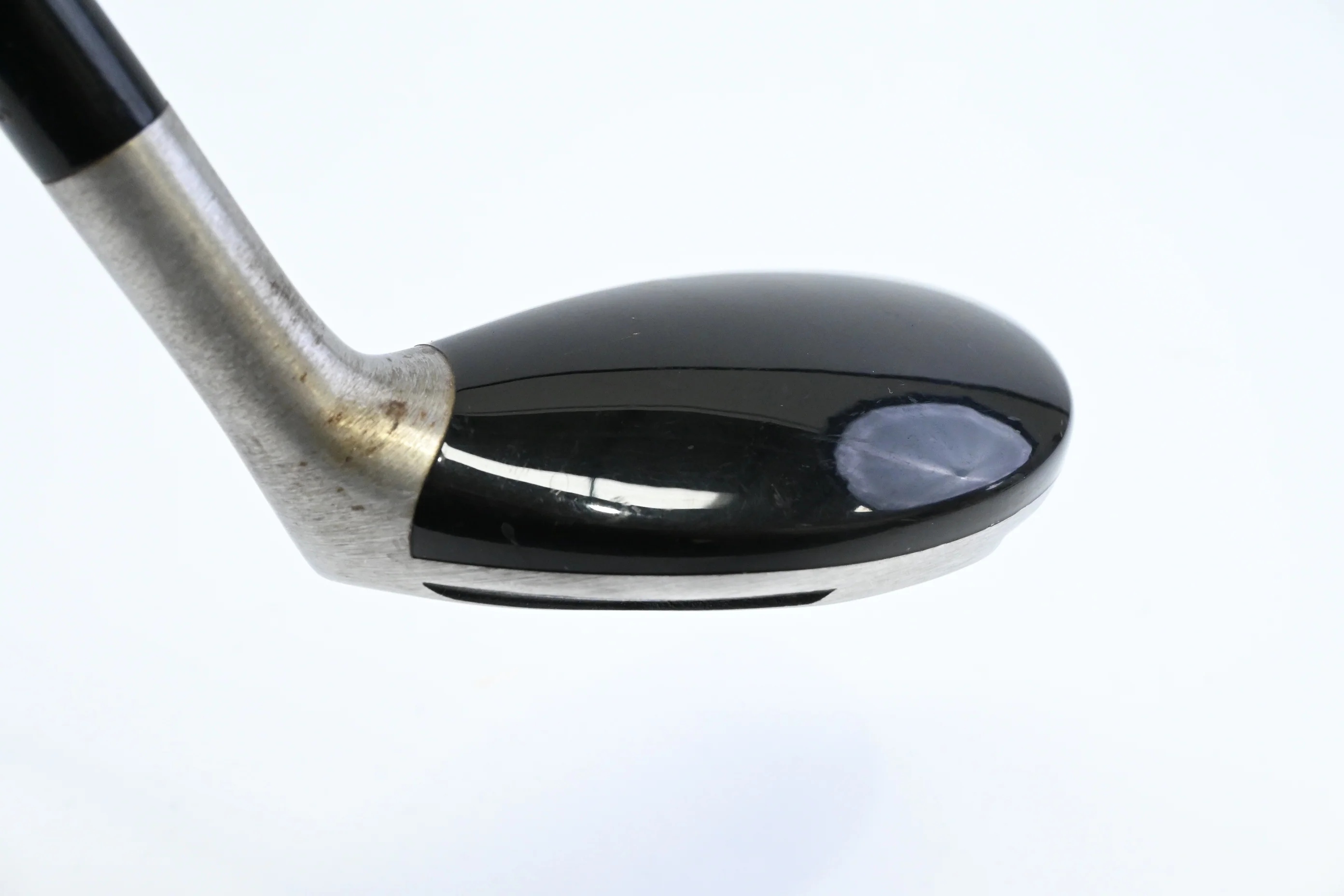 Titleist 585.H #3 Hybrid / 19 Degree / Regular Flex Titleist 4175 Shaft - Image 5