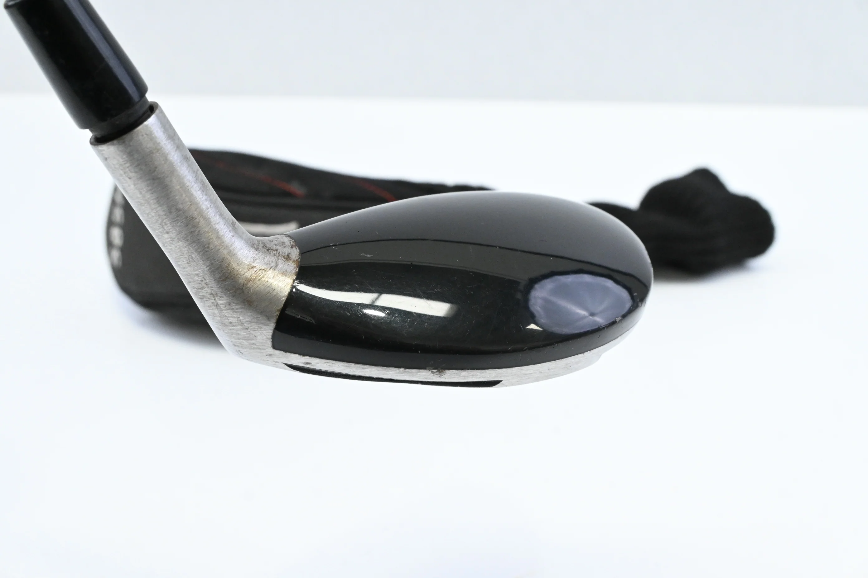 Titleist 585.H #3 Hybrid / 19 Degree / Regular Flex Titleist 4175 Shaft - Image 5