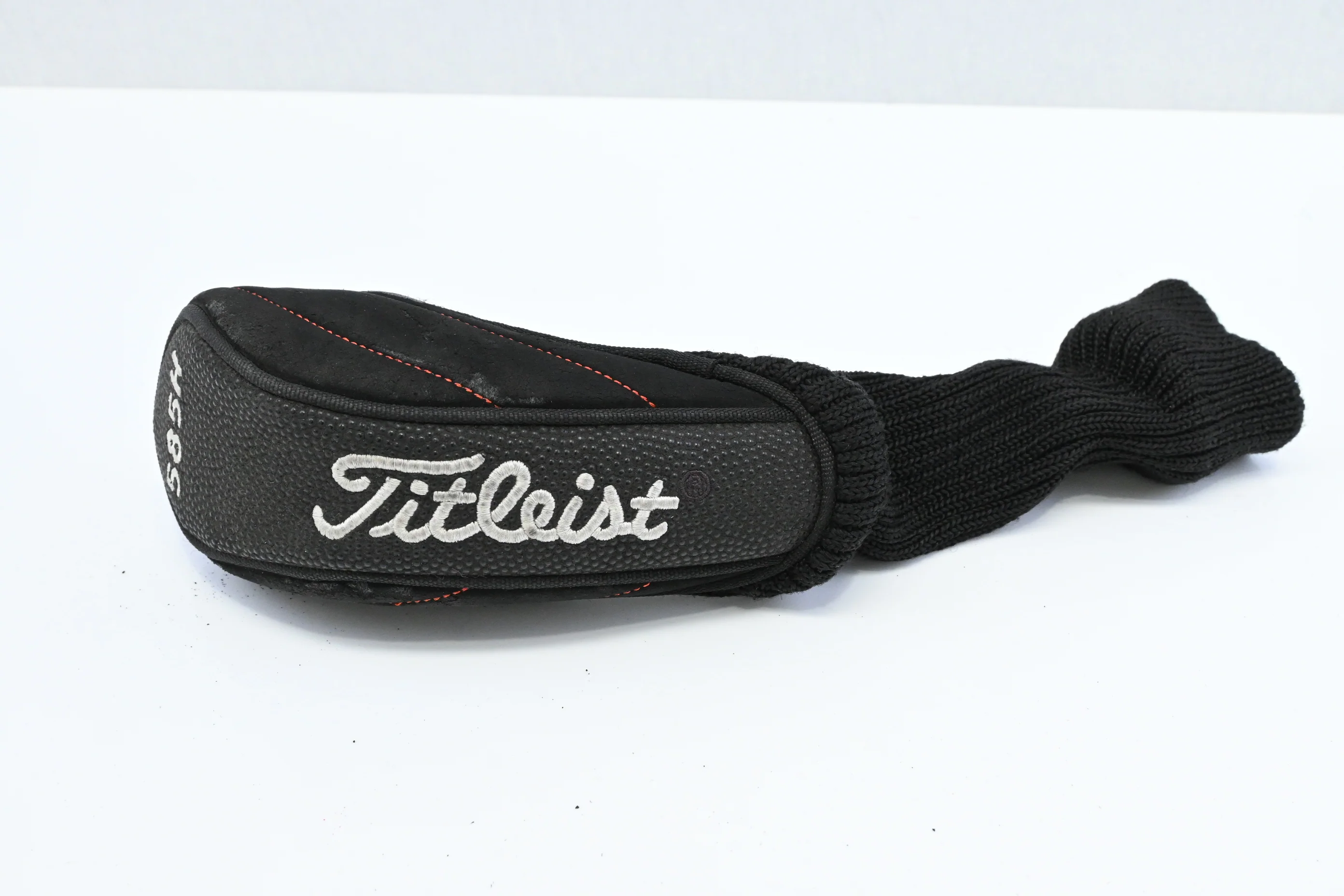 Titleist 585.H #3 Hybrid / 19 Degree / Regular Flex Titleist 4175 Shaft - Image 9