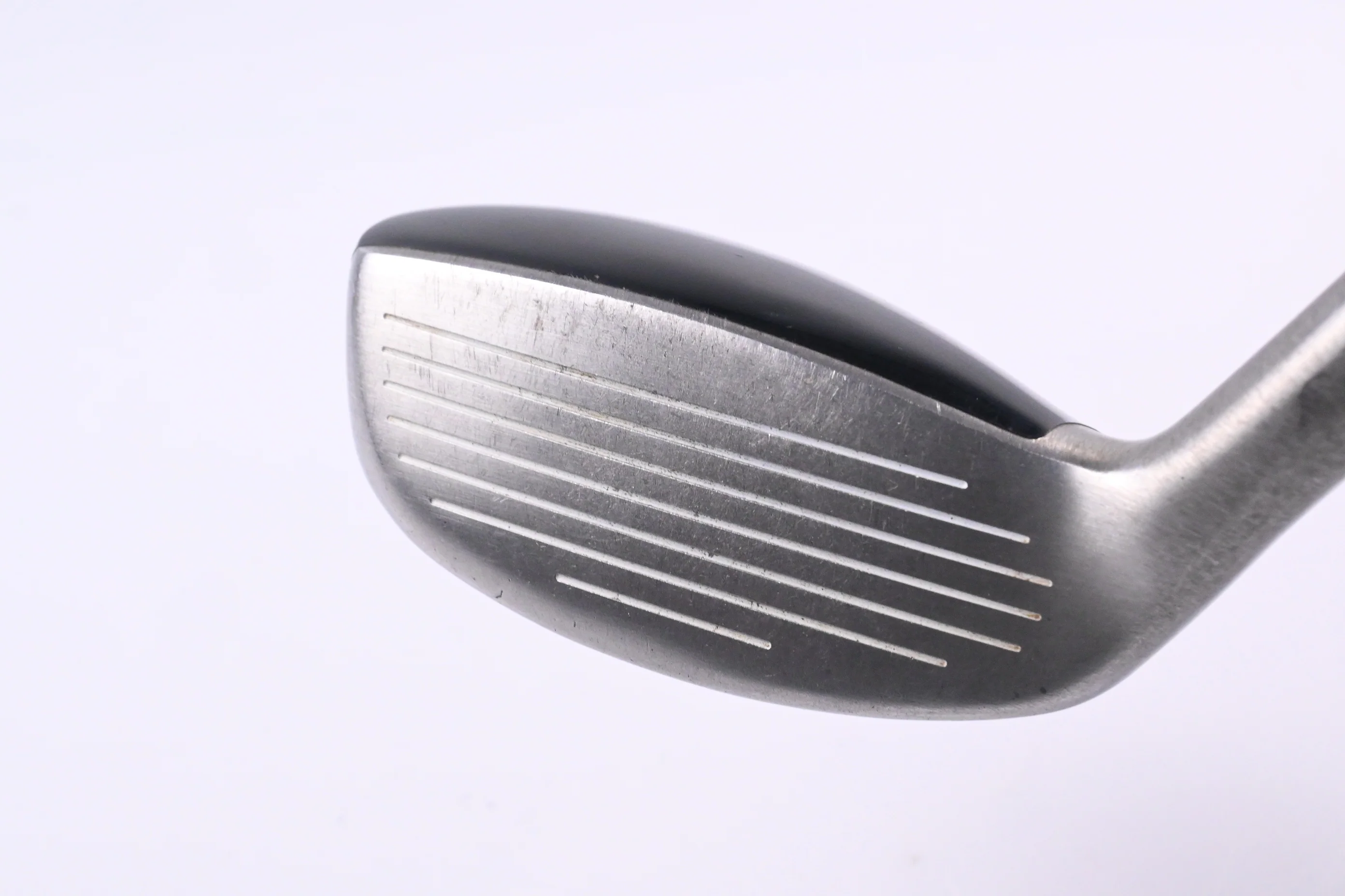 Titleist 585.H #3 Hybrid / 19 Degree / Stiff Flex UST Proforce 100 Series Shaft - Image 4