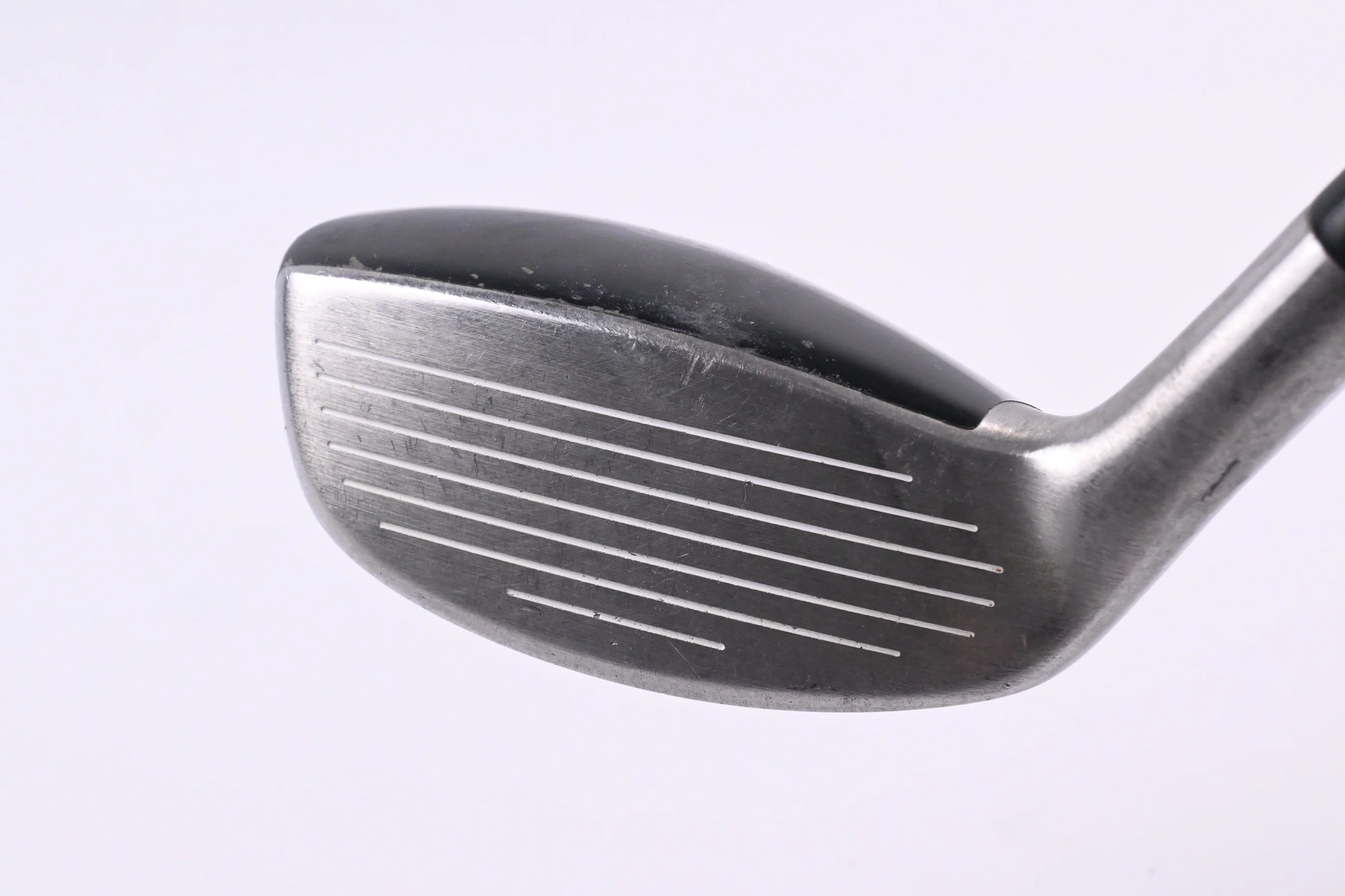 Titleist 585.H #3 Hybrid / 21 Degree / Regular Flex Titleist 4175 Shaft - Image 4