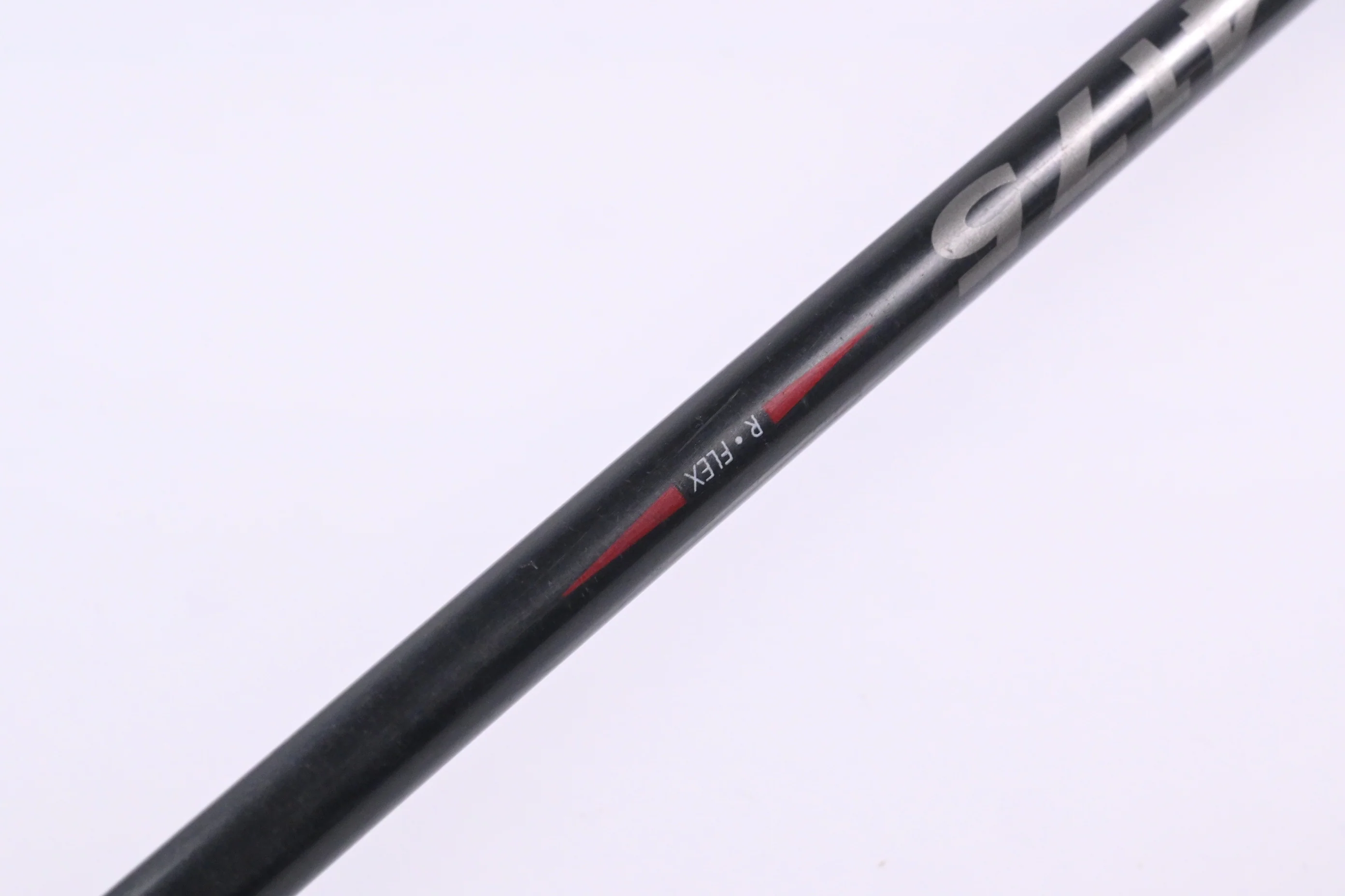 Titleist 585.H #3 Hybrid / 21 Degree / Regular Flex Titleist 4175 Shaft - Image 6