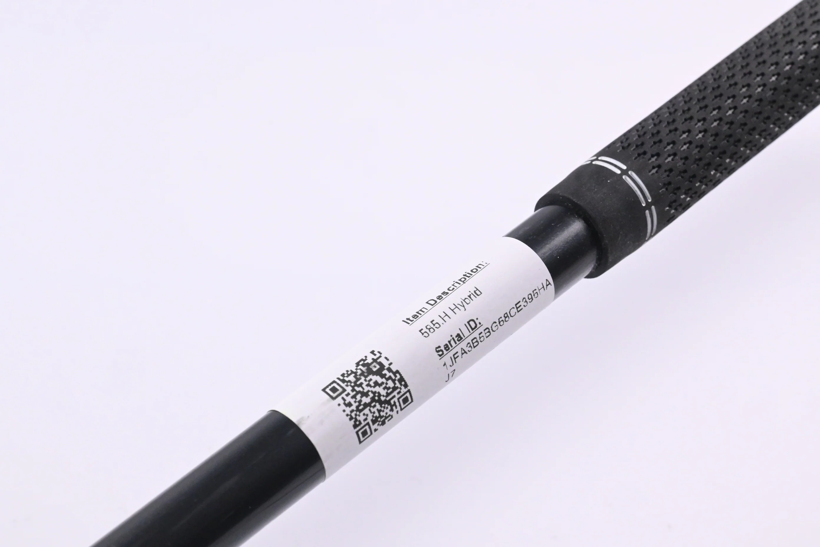 Titleist 585.H #3 Hybrid / 21 Degree / Regular Flex Titleist 4175 Shaft - Image 7