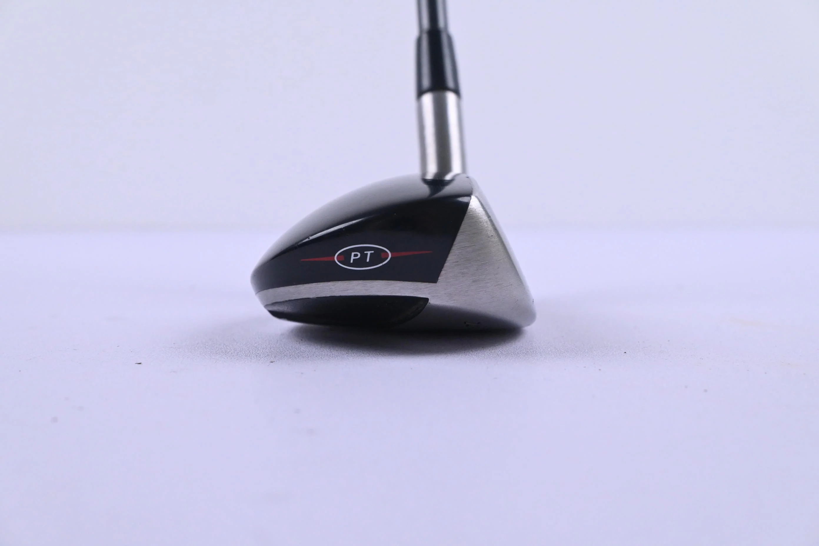 Titleist 585.H #4 Hybrid / 24 Degree / Regular Flex Titleist 4175 Shaft - Image 3