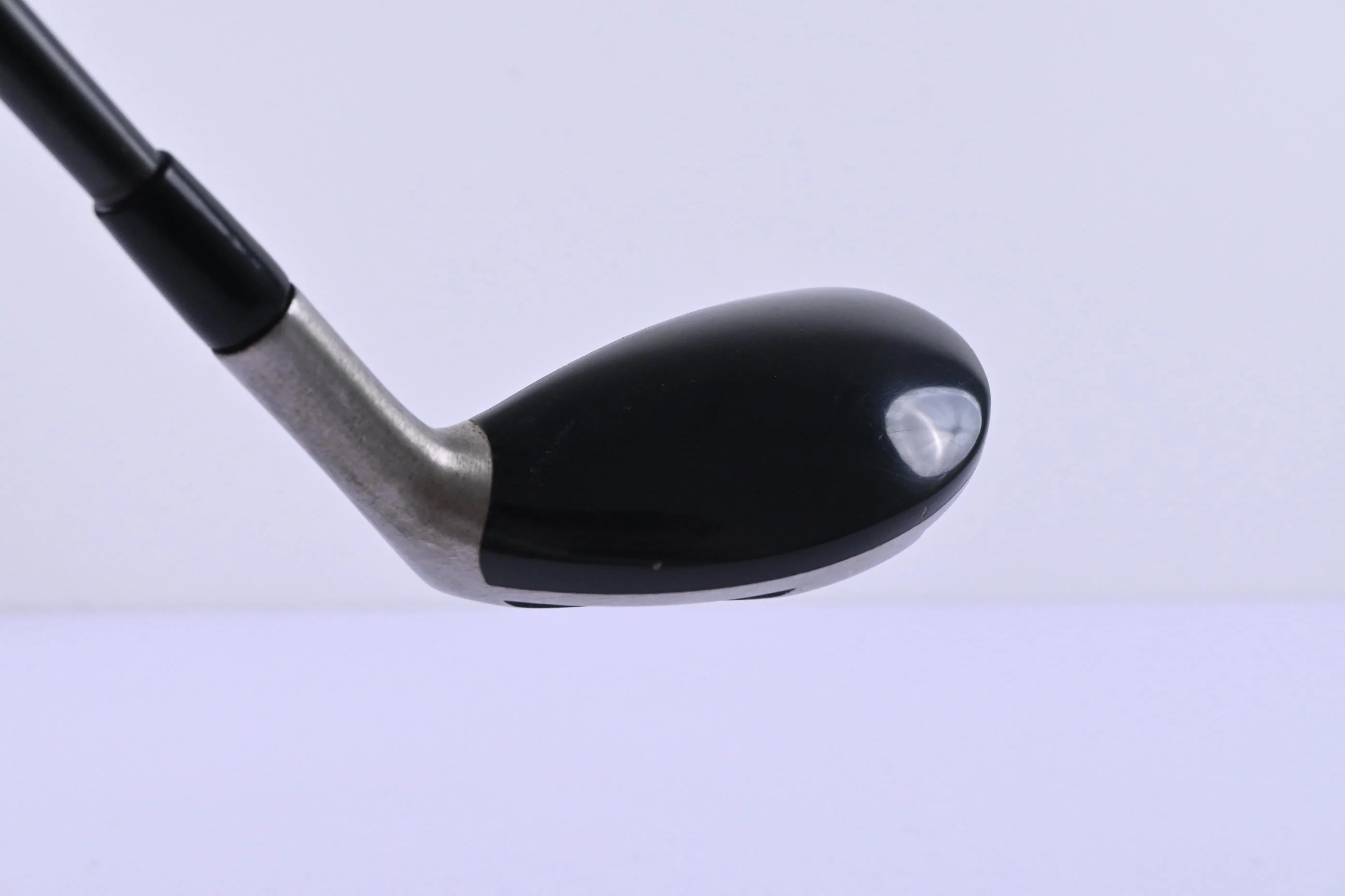 Titleist 585.H #4 Hybrid / 24 Degree / Regular Flex Titleist 4175 Shaft - Image 5